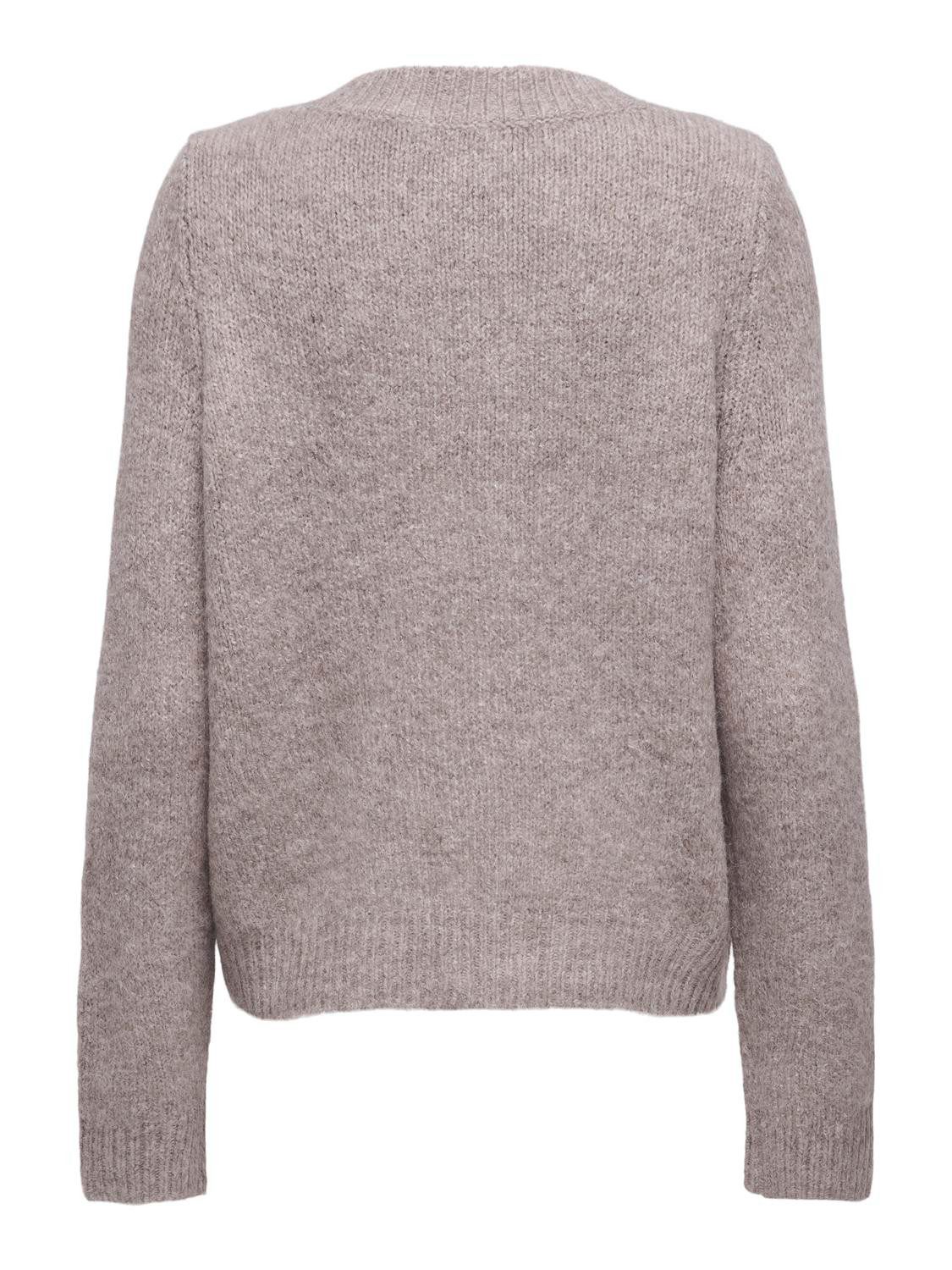 ONLY Strickjacke ONLZOEY L/S REGULAR CARDIGAN NCA KNT