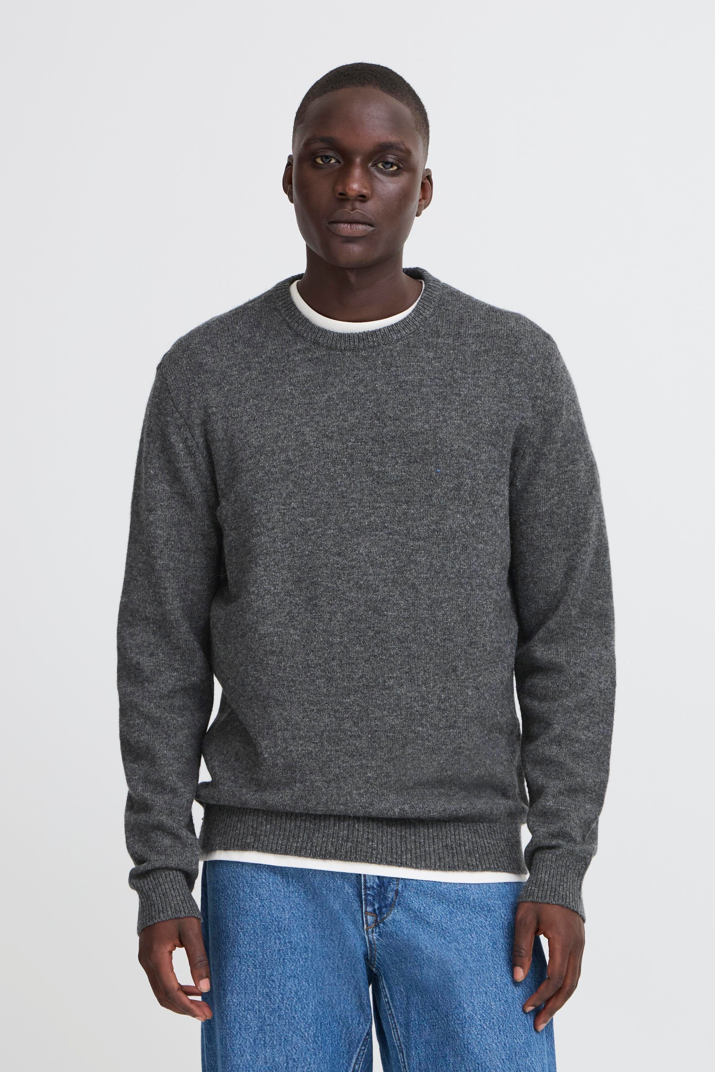 Blend Strickpullover BHBRANKO CREW KNIT günstig online kaufen
