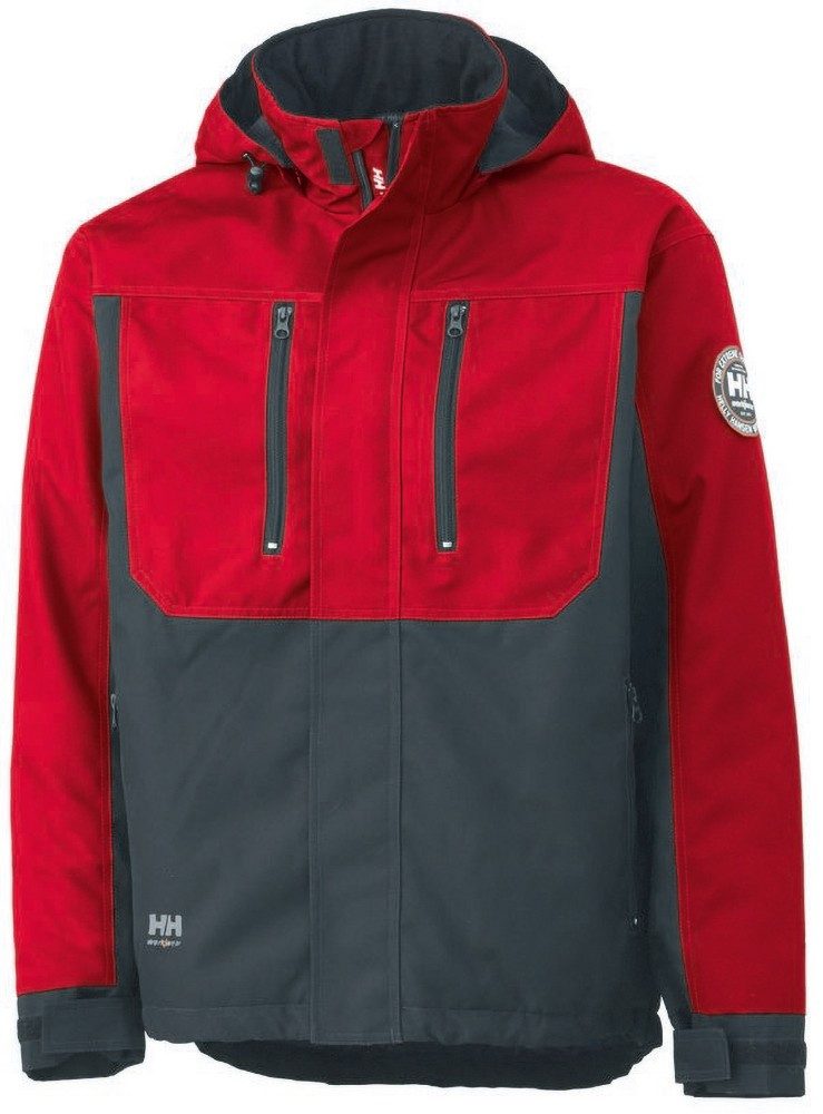 Helly Hansen Funktionsjacke