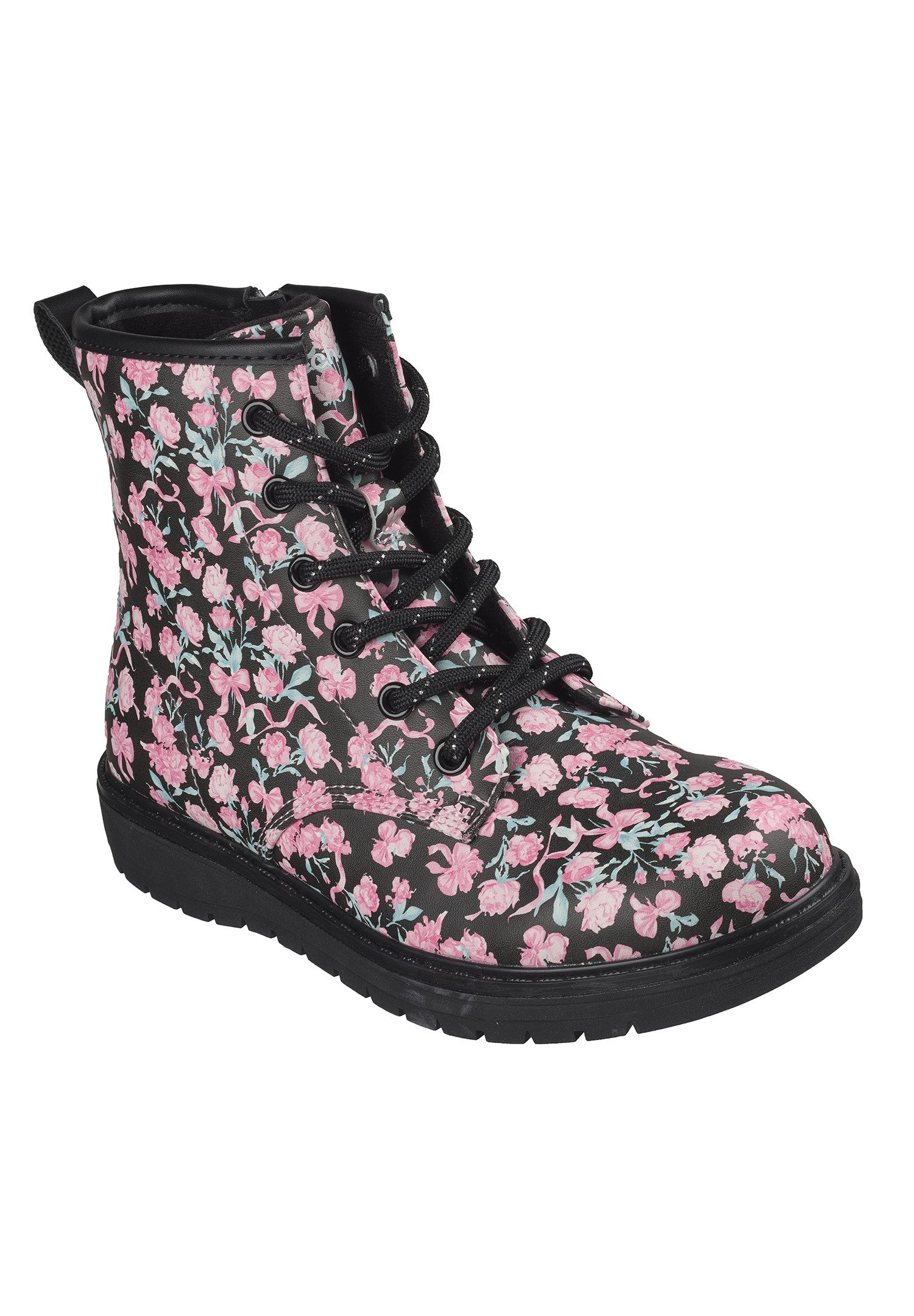Skechers Gravlen - Pretty Punk Stiefel