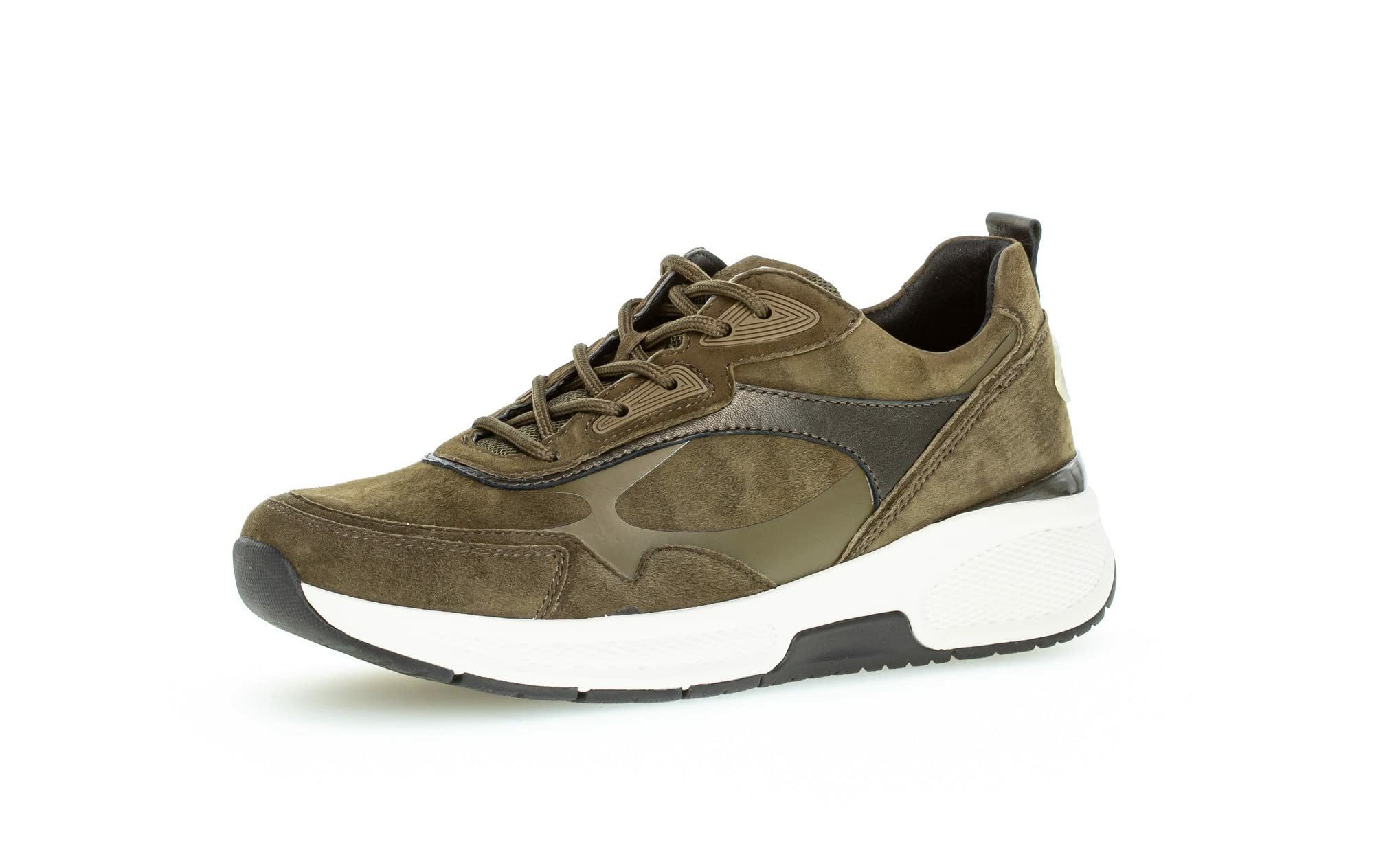 Freizeit Schnürer für Damen Schnürschuh