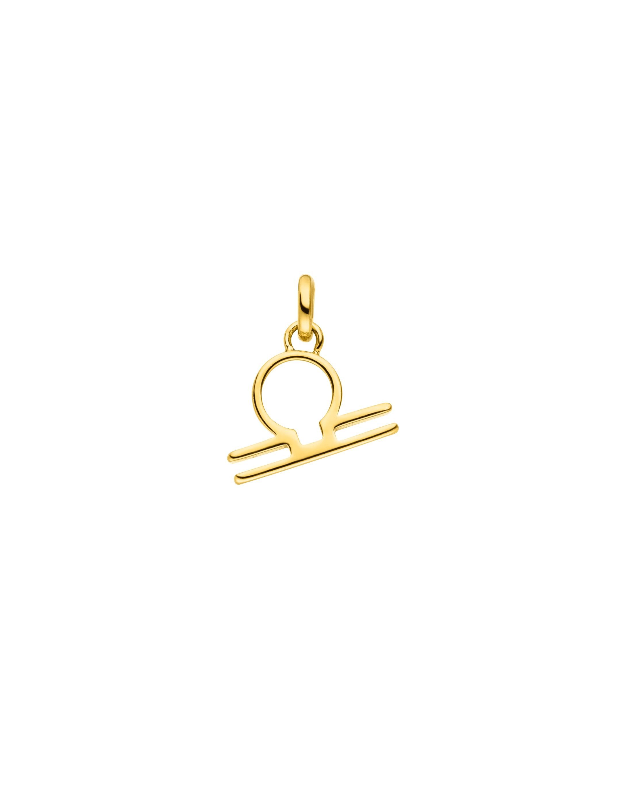 Purelei Charm Sternzeichen Waage (1-tlg)
