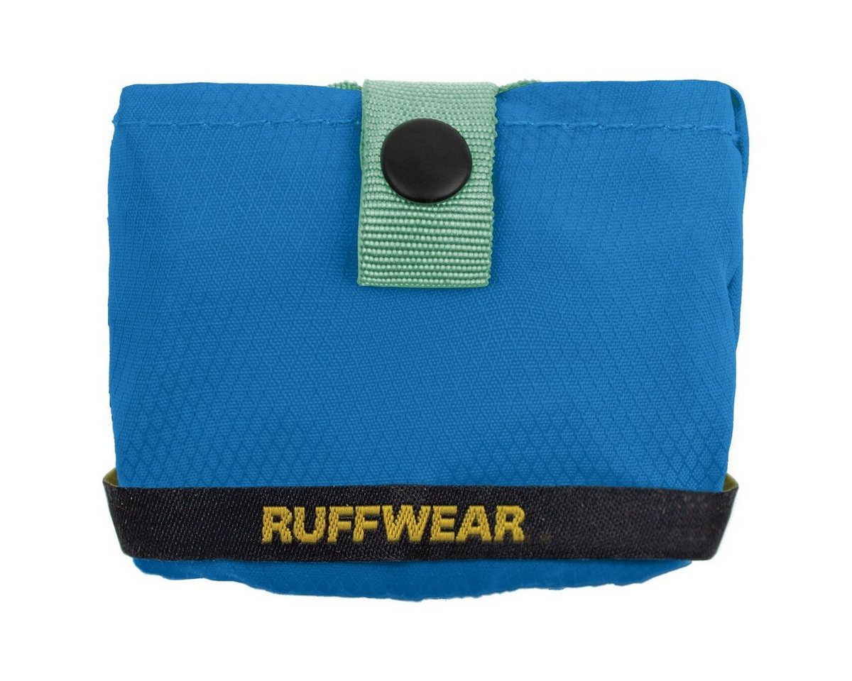 Thumbnail - Ruffwear Reisenapf Faltnapf Trail Runner Bowl Blue Pool