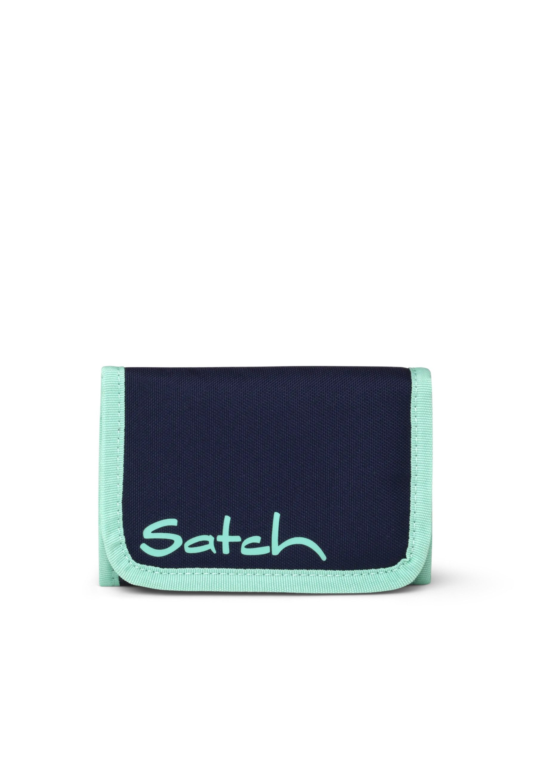 Ocean Mint - Blau