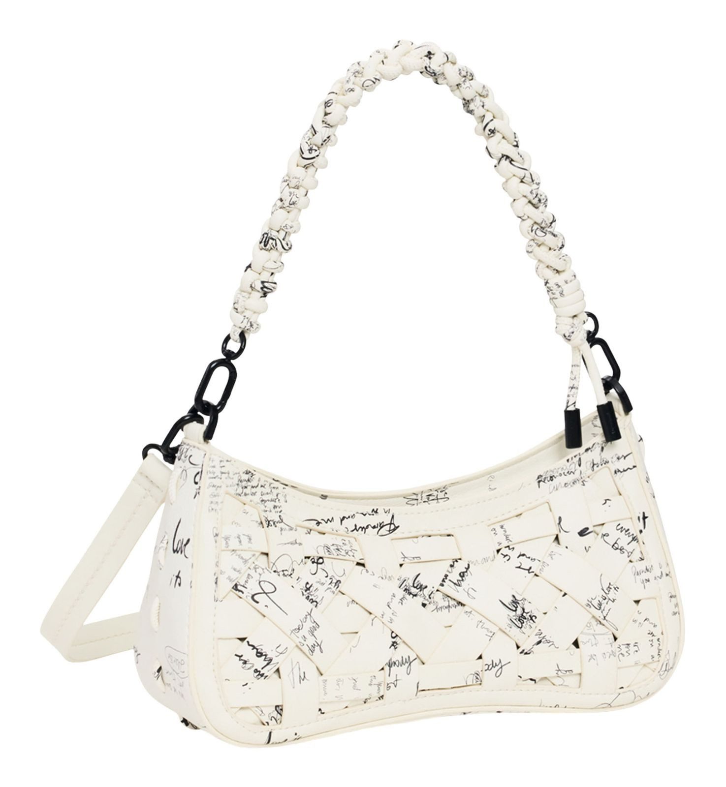 Desigual Schultertasche Indio Alsacia Across Body Bag