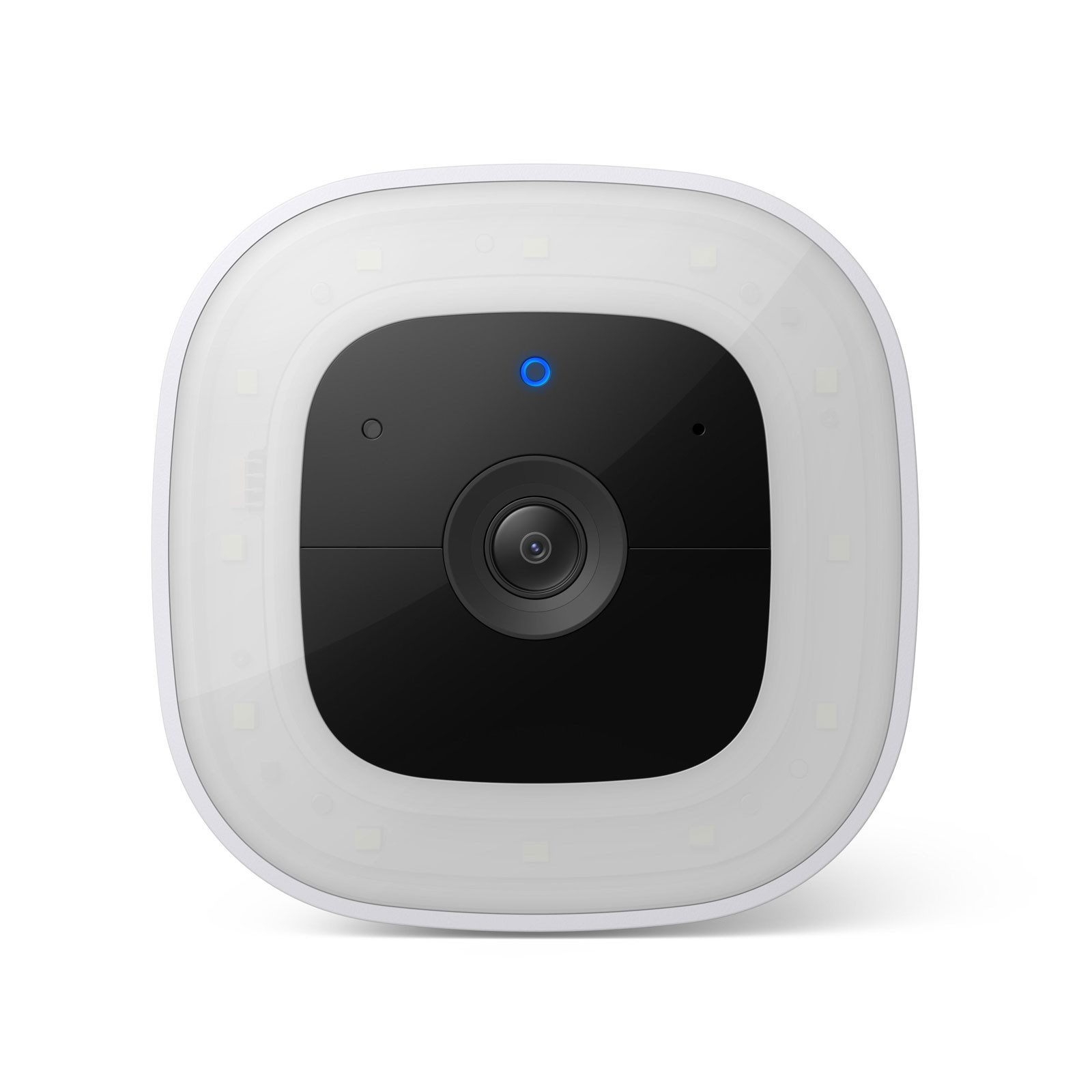 Anker eufy Überwachungskamera Solocam L40 (2K Auflösung, Nachtsicht, Personenerkennung, WLAN)