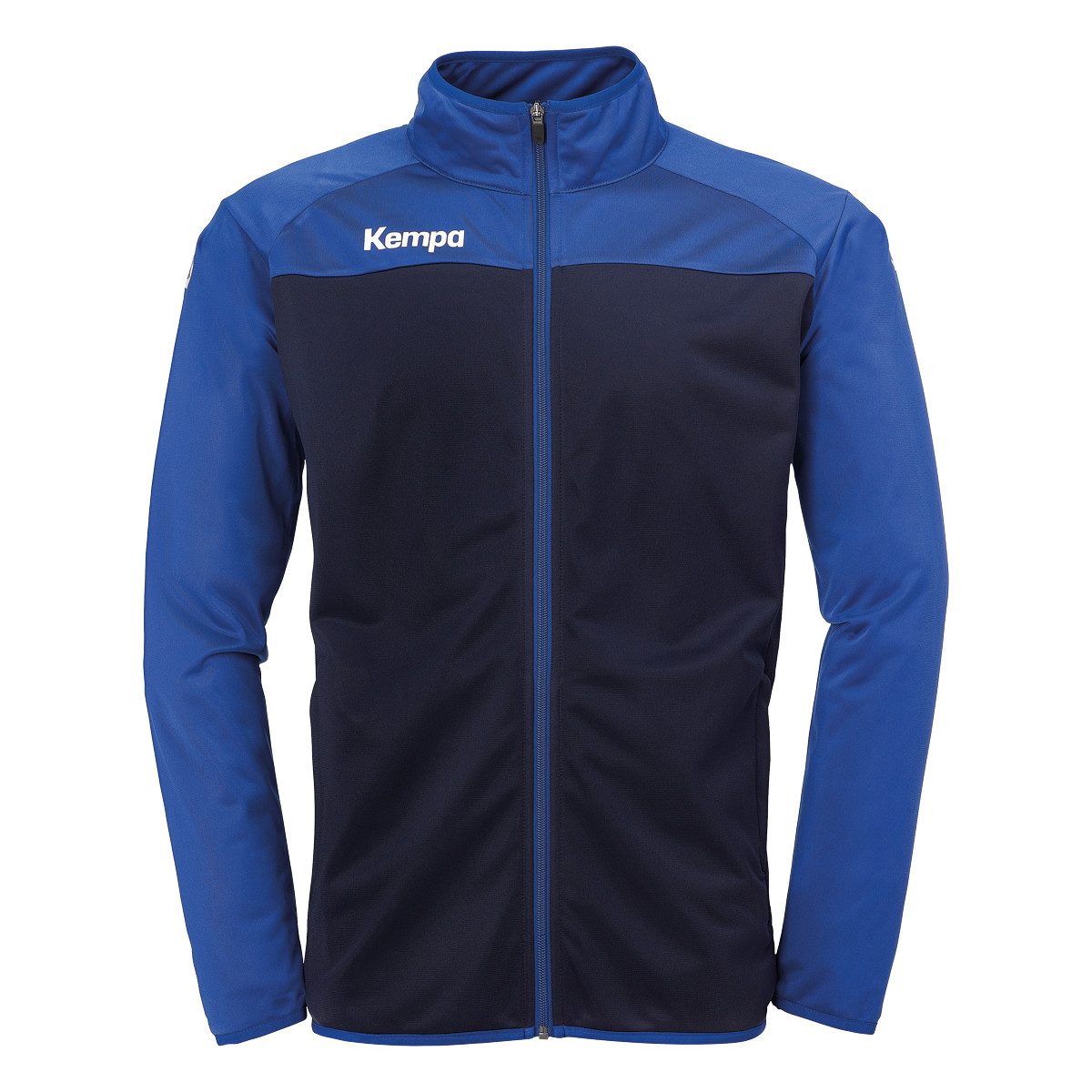 Kempa Trainingsjacke Trainingsjacke PRIME POLY JACKE Kids (1-St)