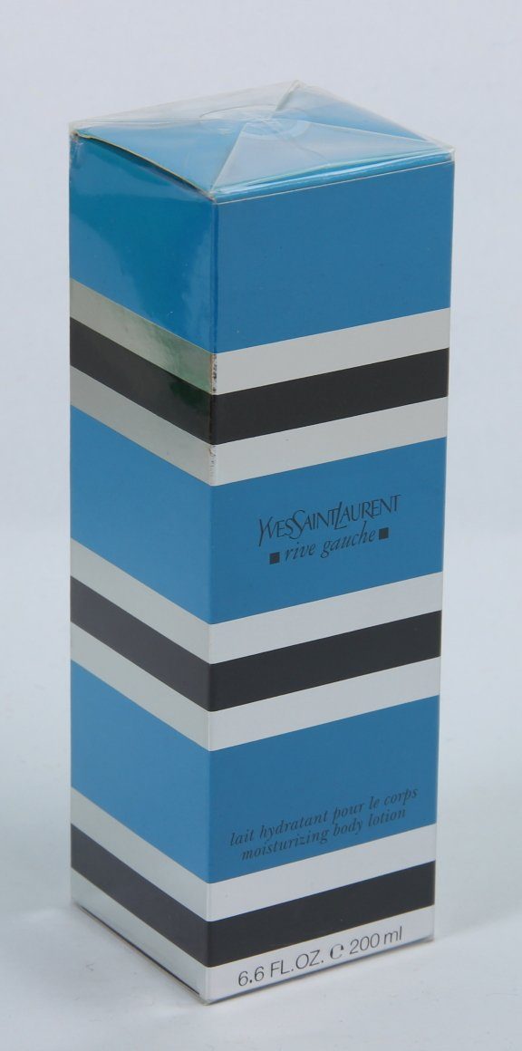 YVES SAINT LAURENT Handseife Yves Saint Laurent rive gauche body lotion 200ml