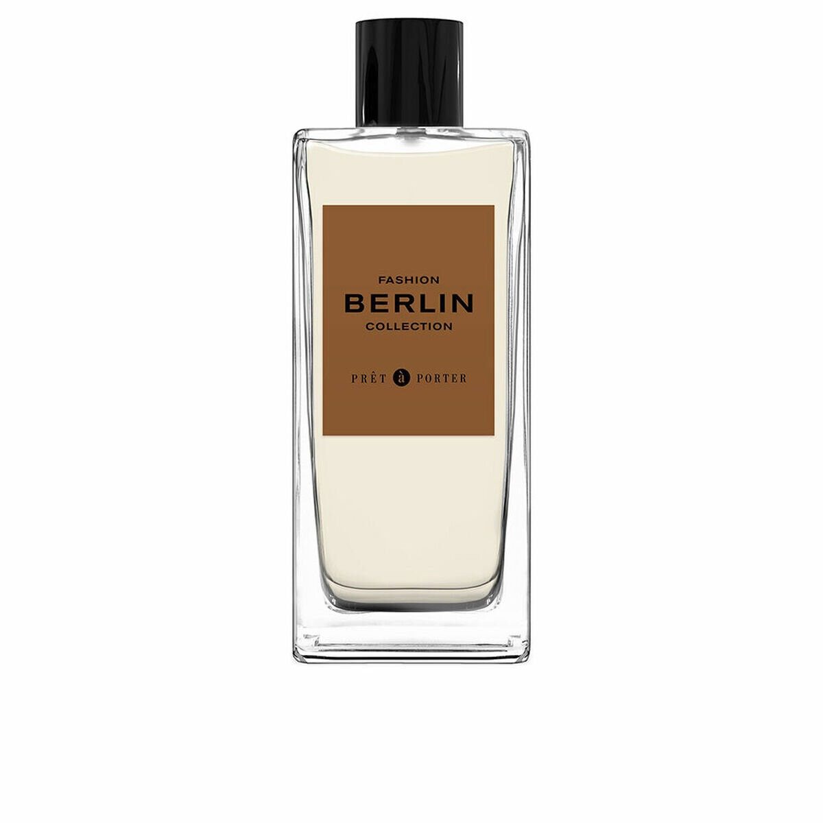 Pret A Porter Eau de Parfum BERLIN COLLECTION edp vapo 100 ml
