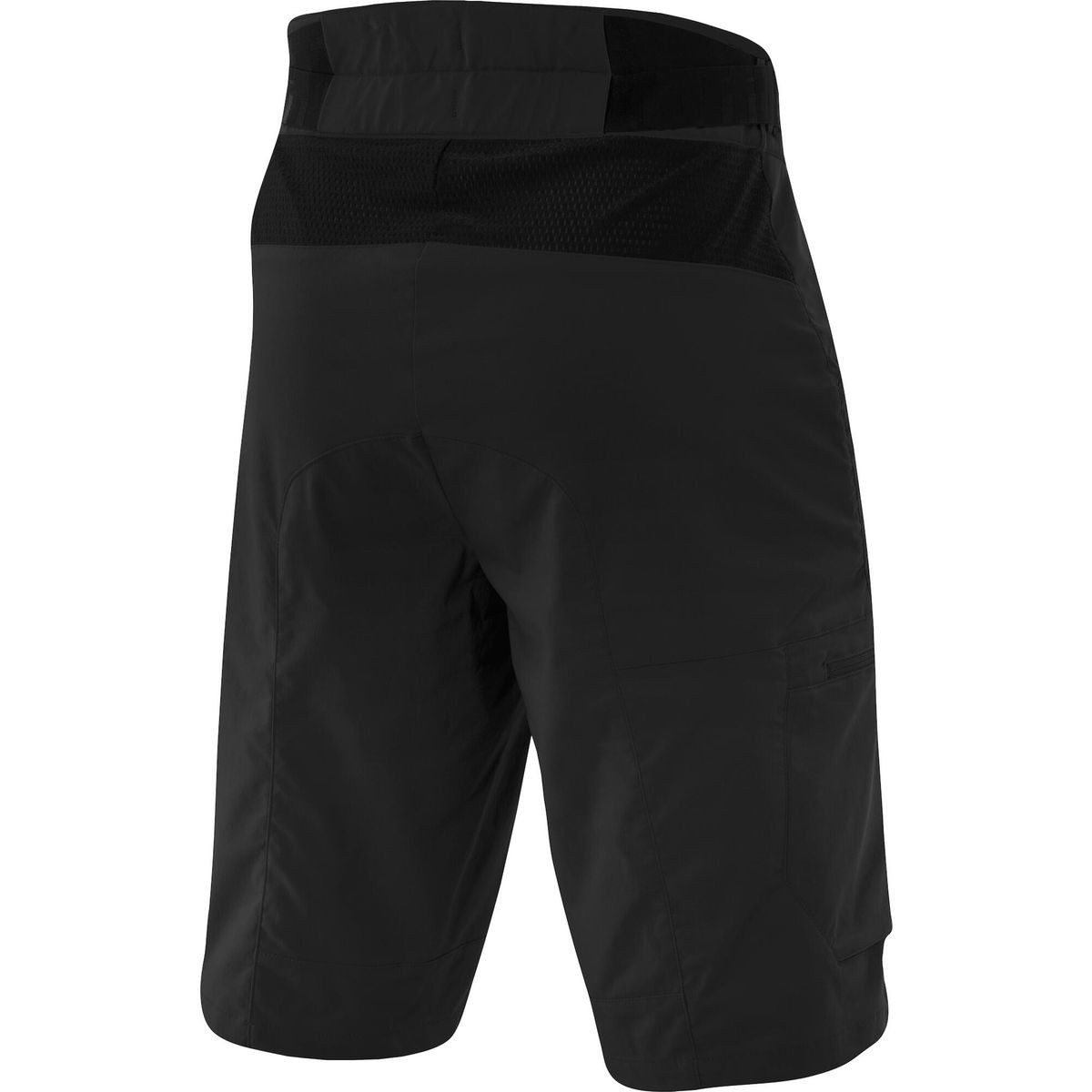 Löffler Fahrradhose Men Bike Shorts Pyce-g CSL Wasser- und schmutzabweisende Bike Shorts aus leichtem und schnell