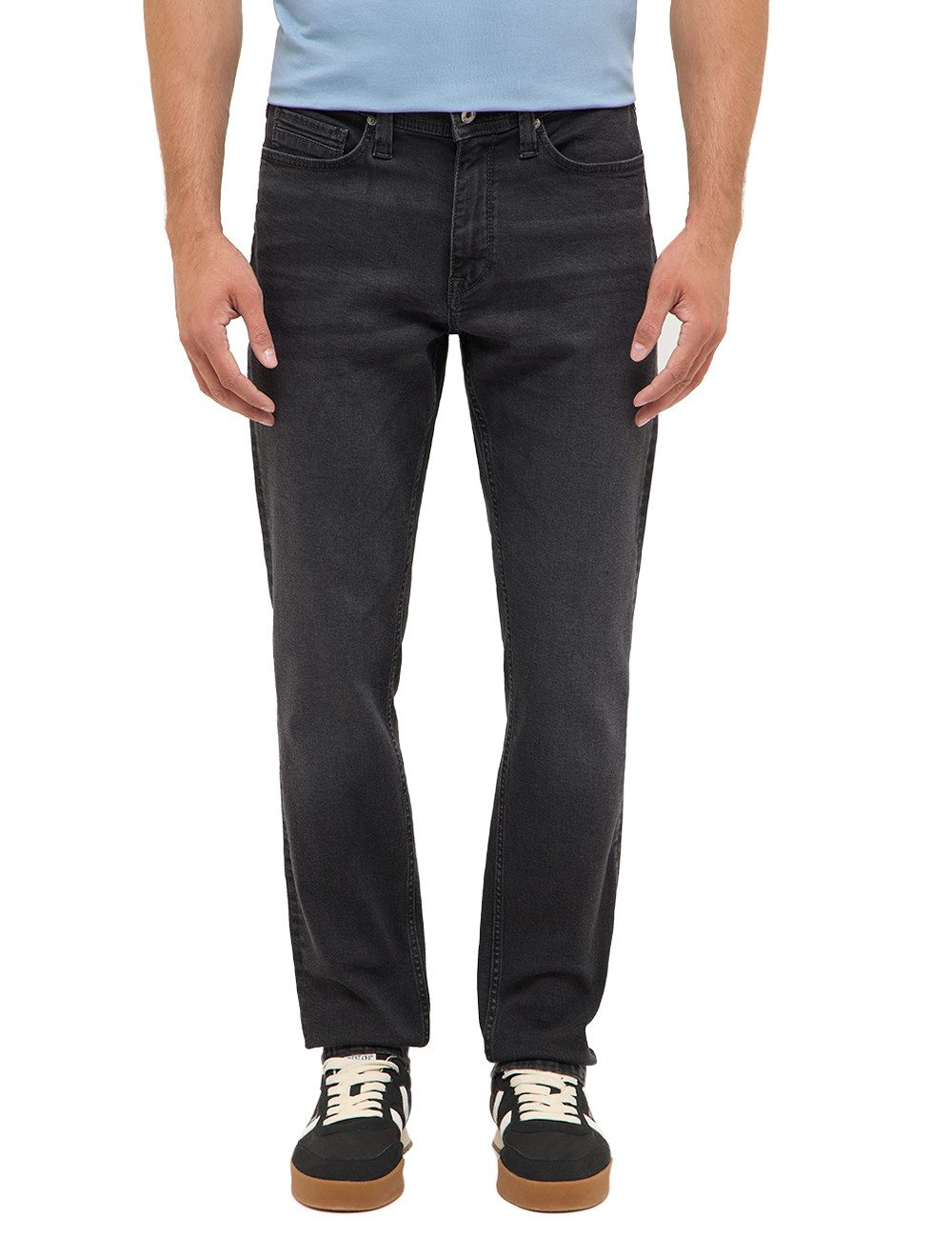 Slim-fit-Jeans Herren Style Vegas Slim