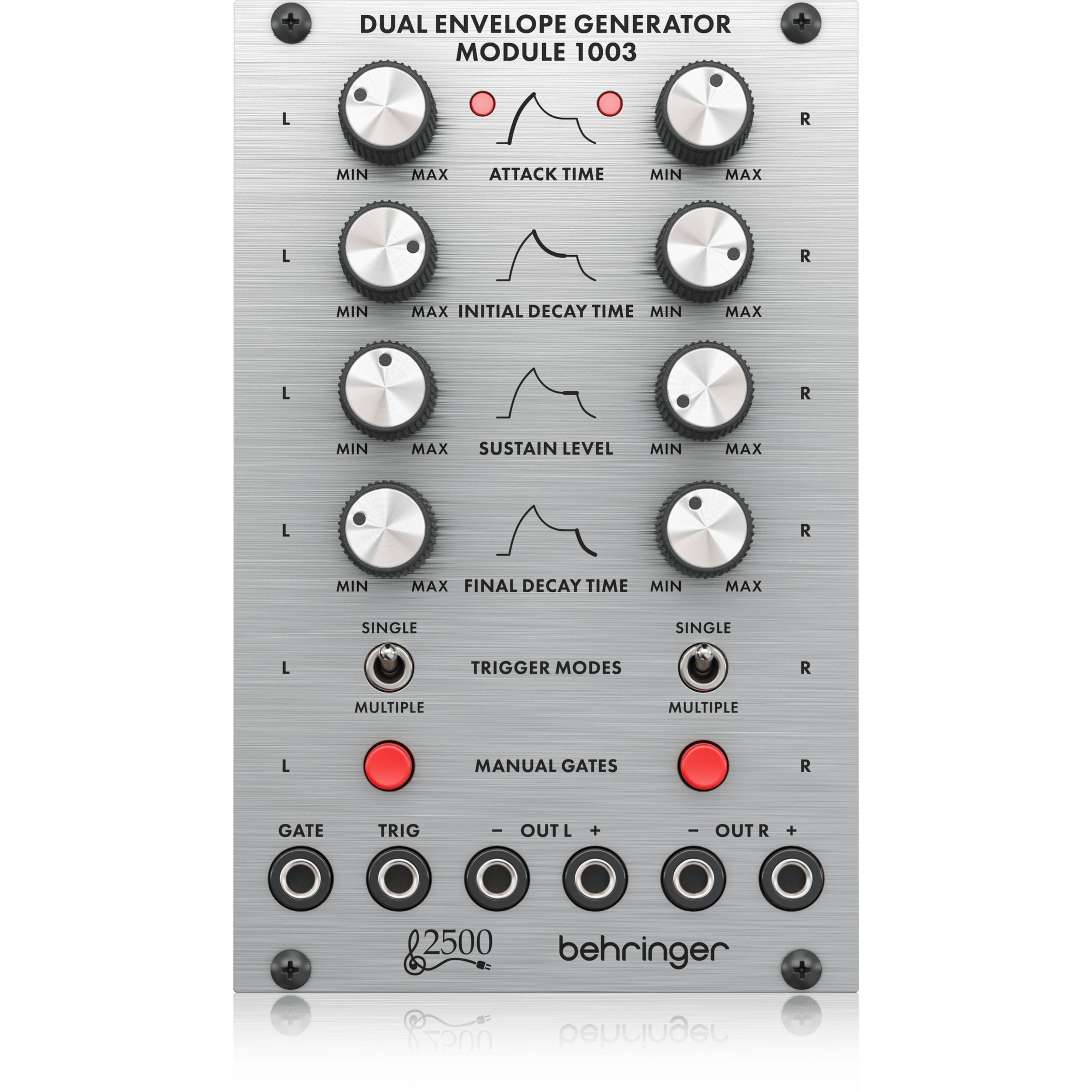 Synthesizer
