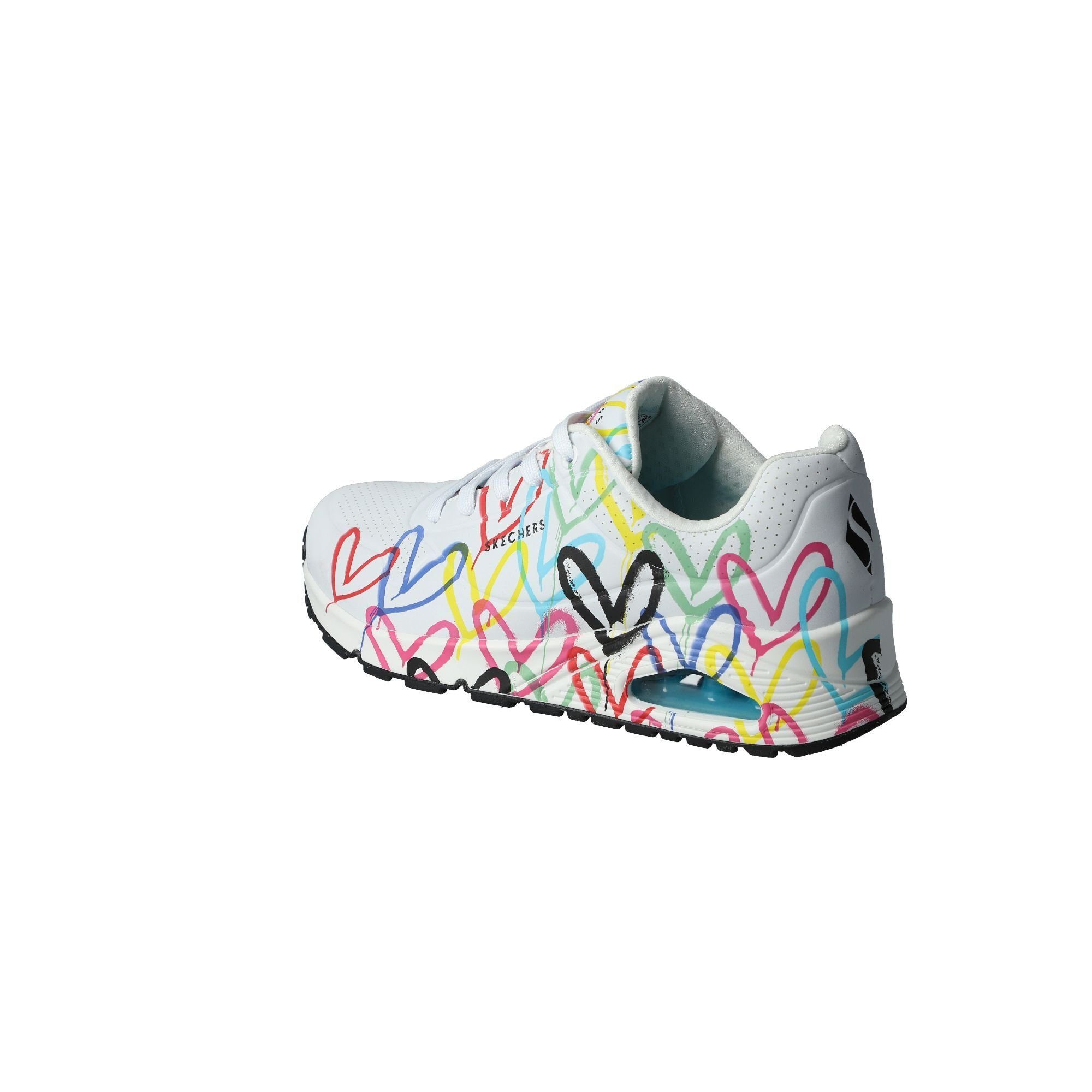 Skechers UNO - SPREAD THE LOVE Sneaker günstig online kaufen