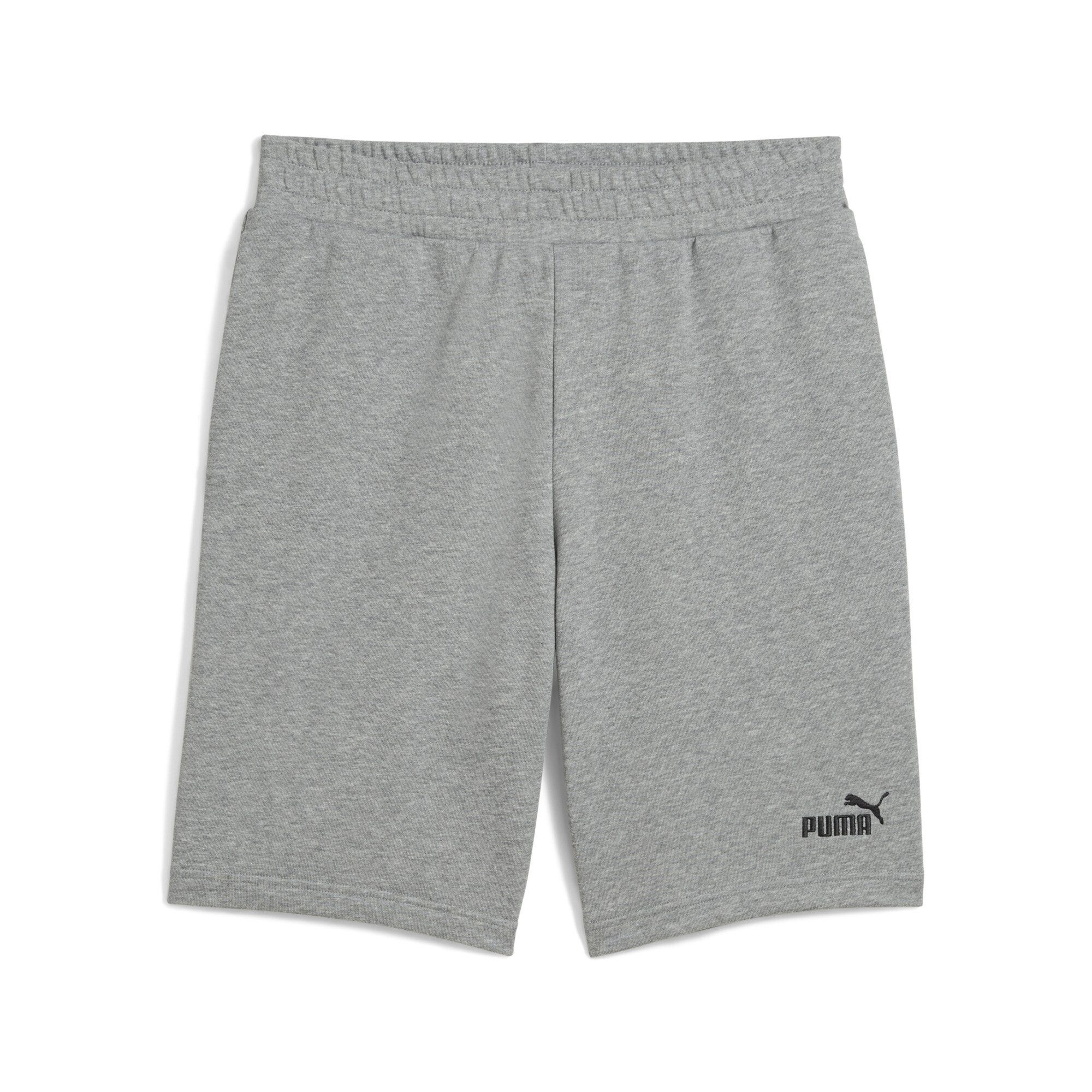 PUMA Sporthose Essentials No. 1 Logo 10" Shorts Herren günstig online kaufen