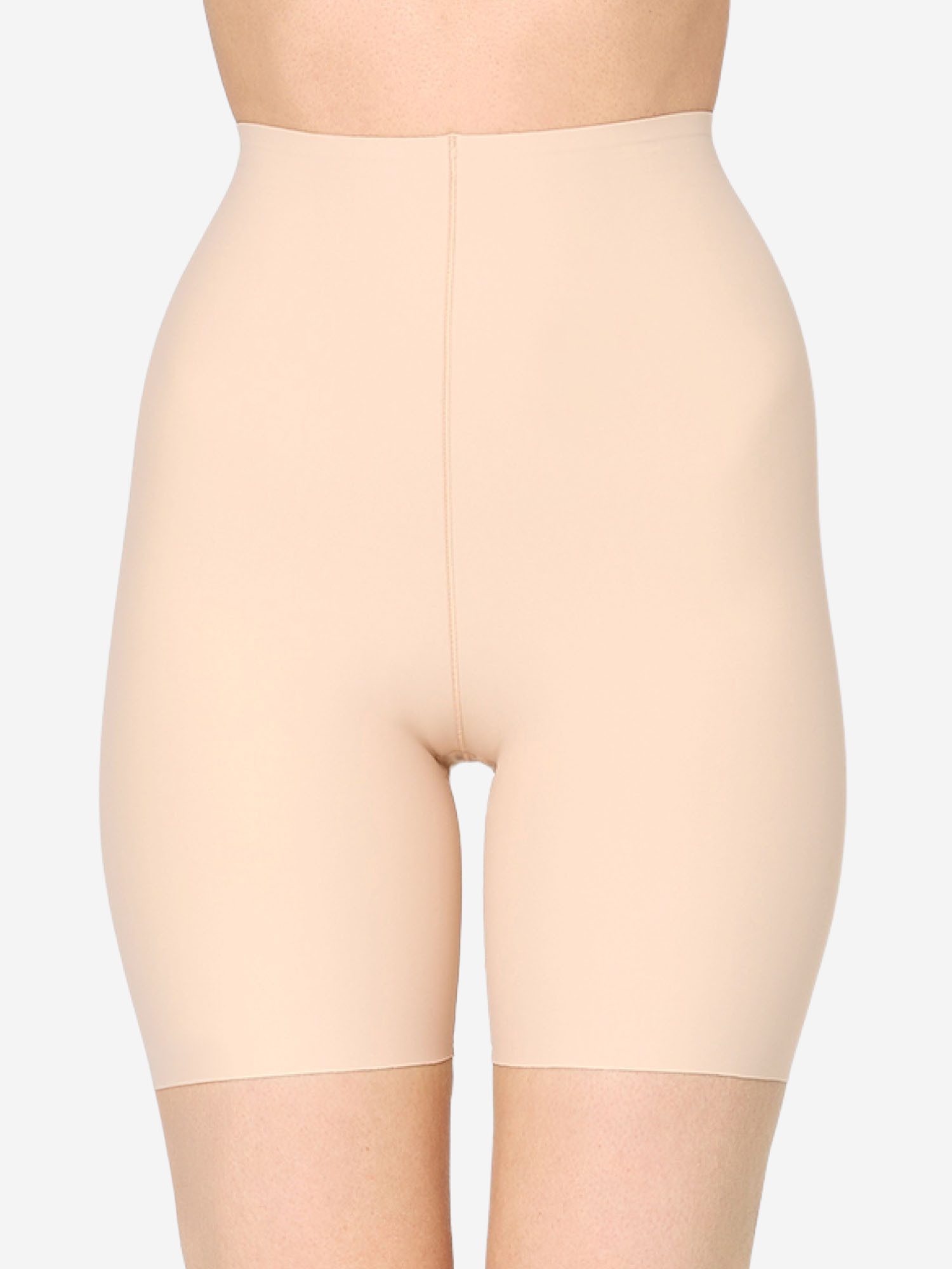 Nur Die Shapinghose Waist Contour Medium Shaping Formhose, Shapewear Leggings, Bauchweg Hose