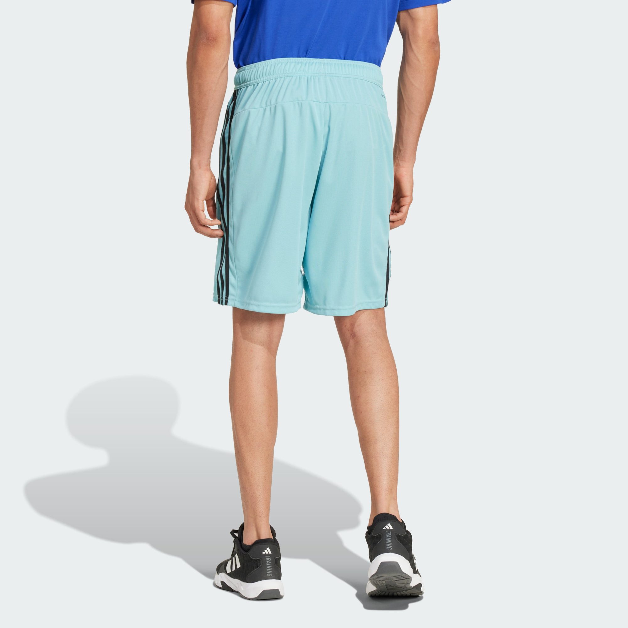 adidas Performance Sweatshorts TRAIN ESSENTIALS PIQUÉ günstig online kaufen