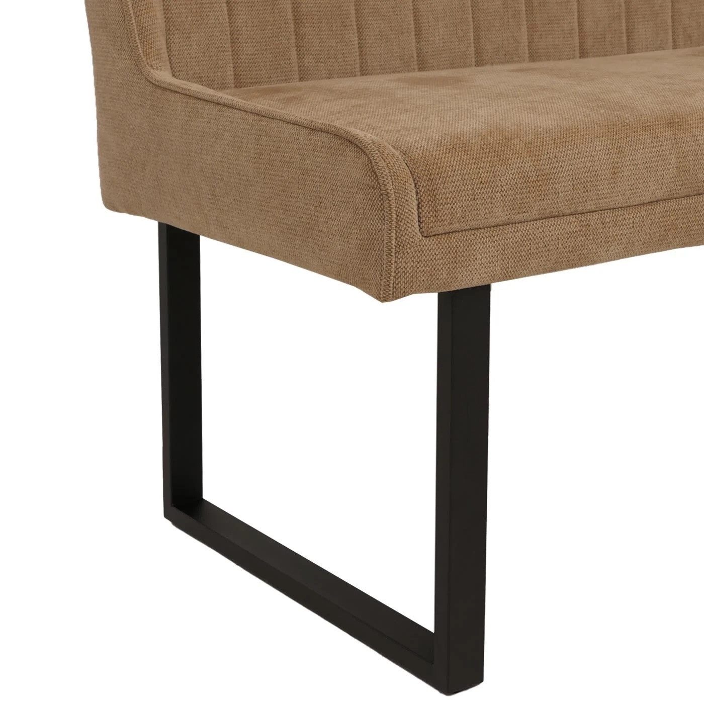 Endo-Moebel Eckbankgruppe Eckbankgruppe Esstisch ausziehbar 2 Stühle Eckbank Farbauswahl Set