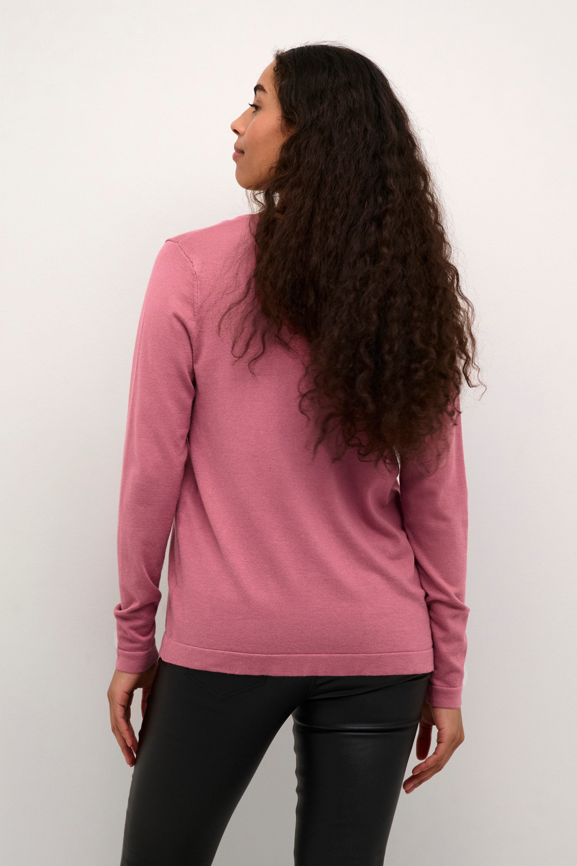 KAFFE Cardigan Strickjacke KAfenia