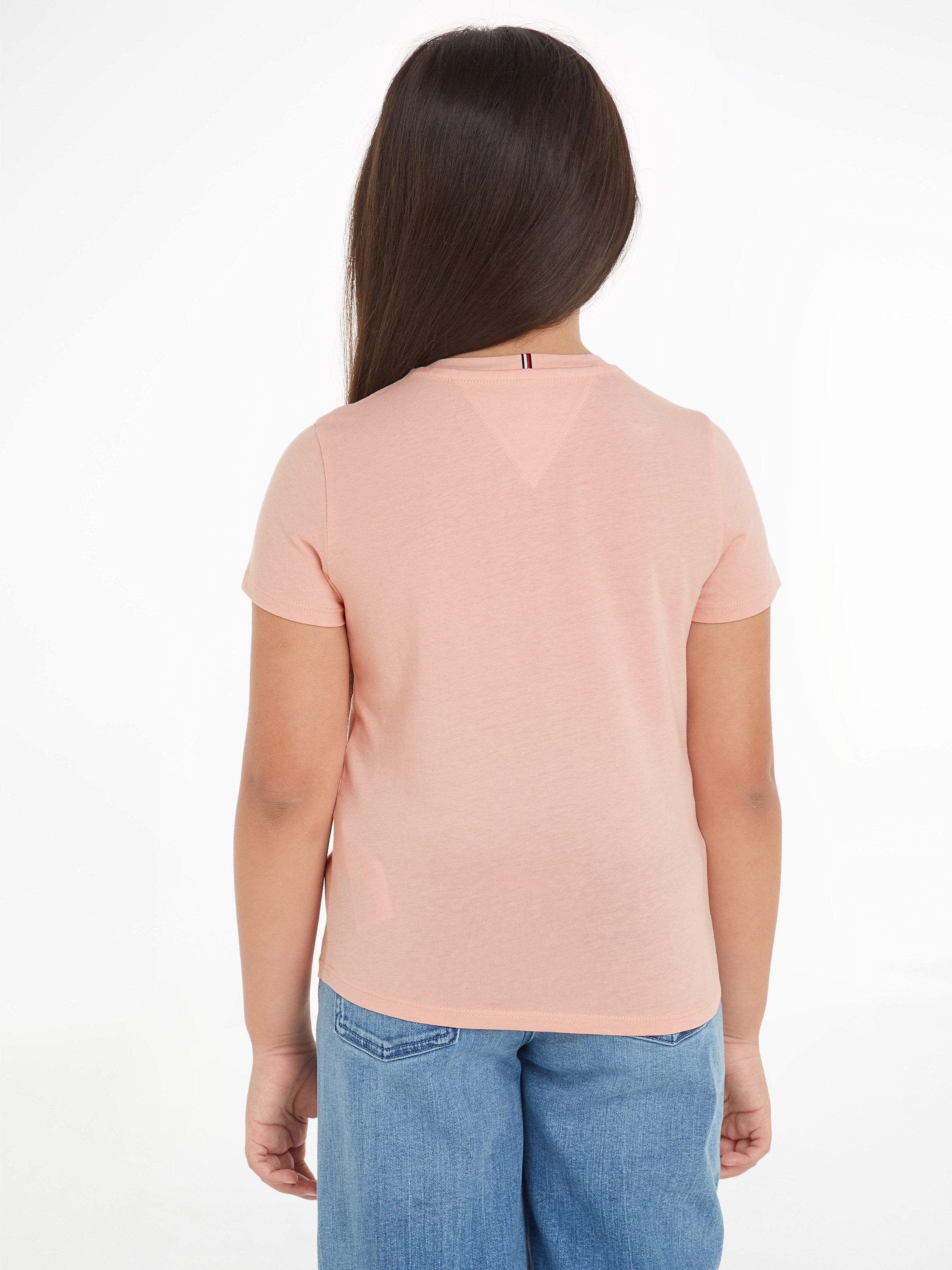 Tommy Hilfiger Kurzarmshirt ESSENTIAL TEE S/S günstig online kaufen