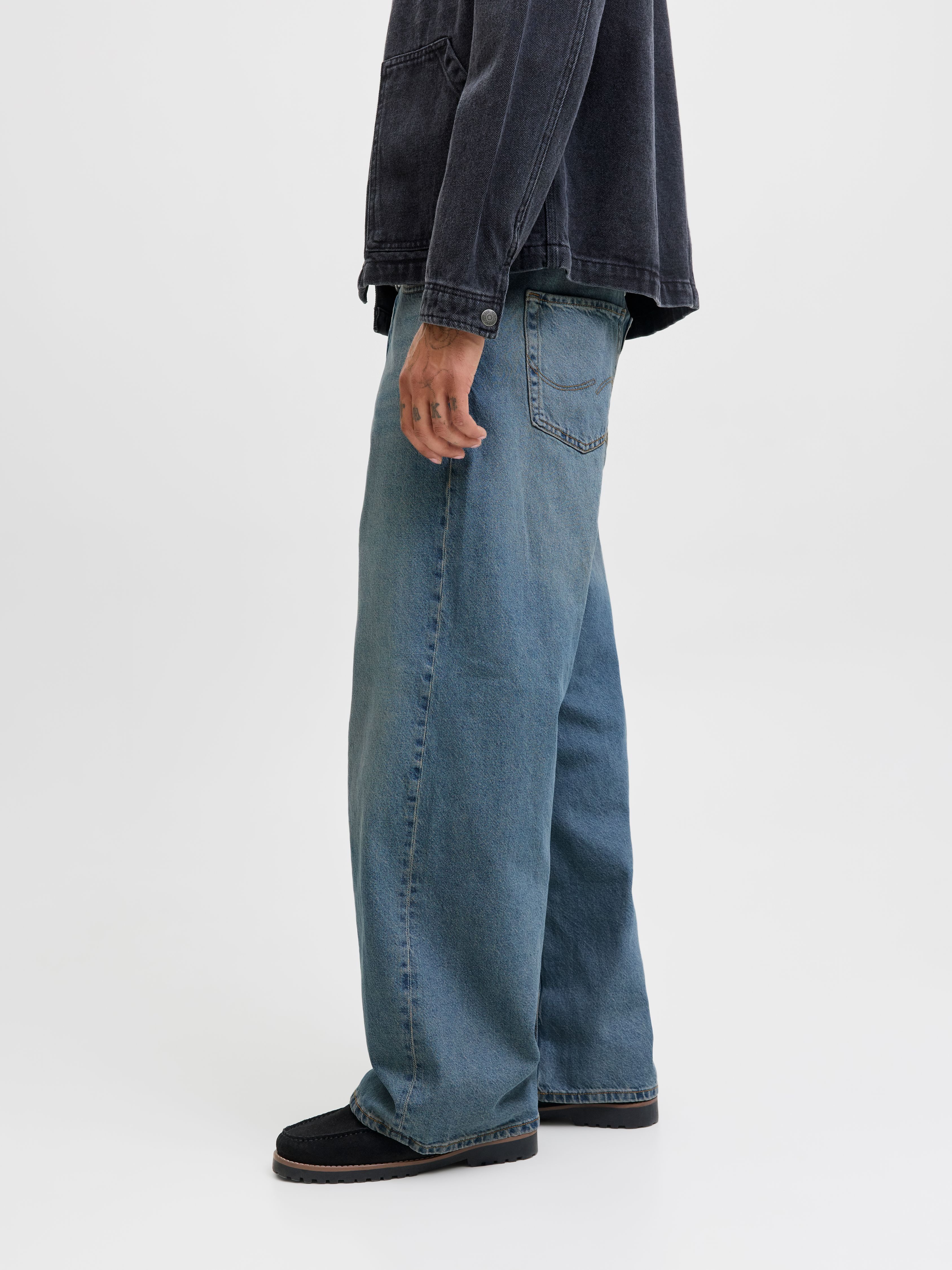 Jack & Jones 5-Pocket-Hose