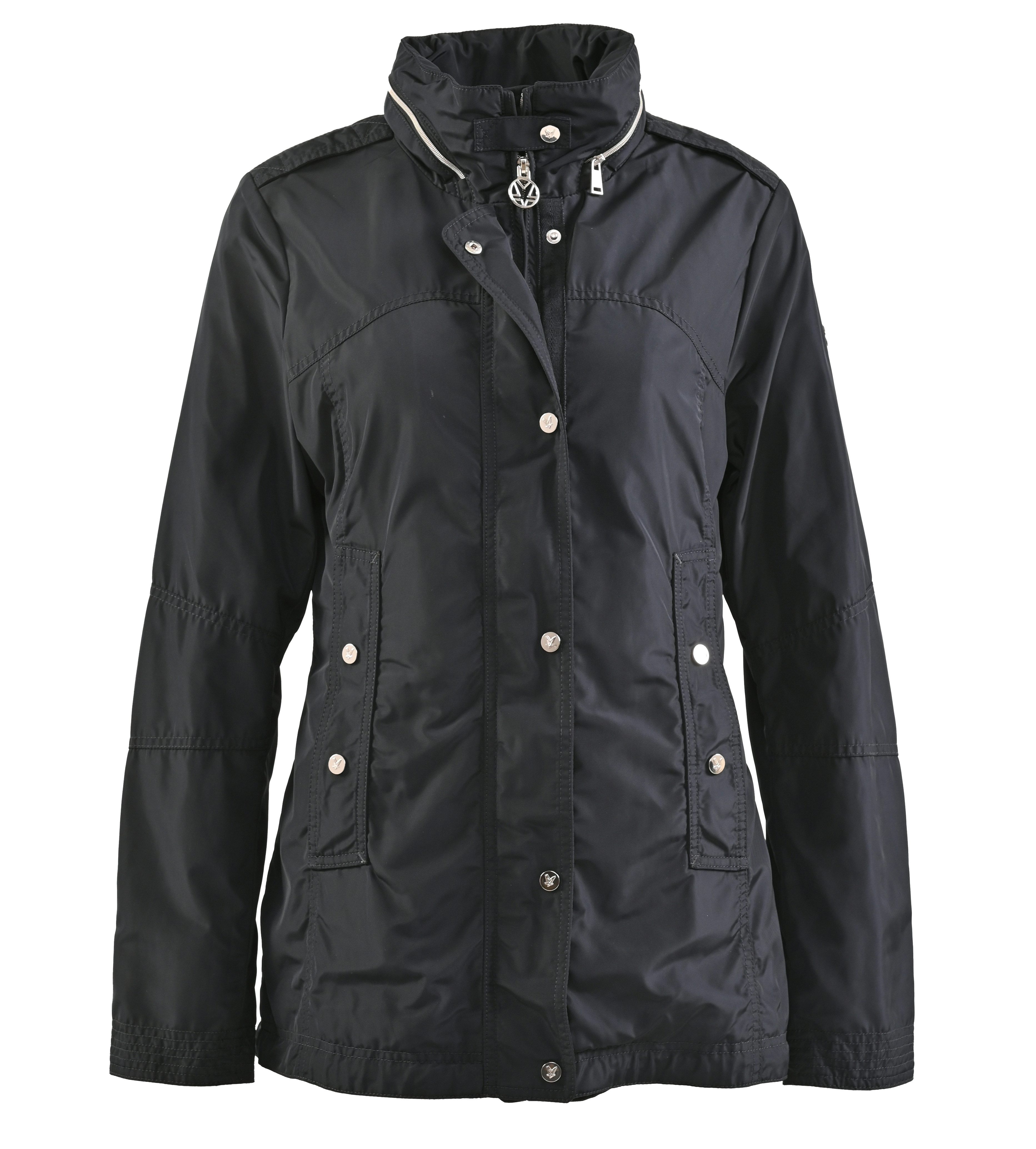 Outdoorjacke