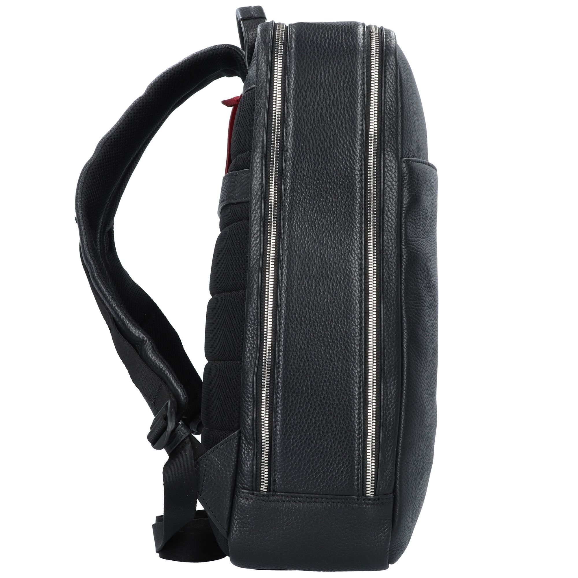 Lloyd Daypack, Leder
