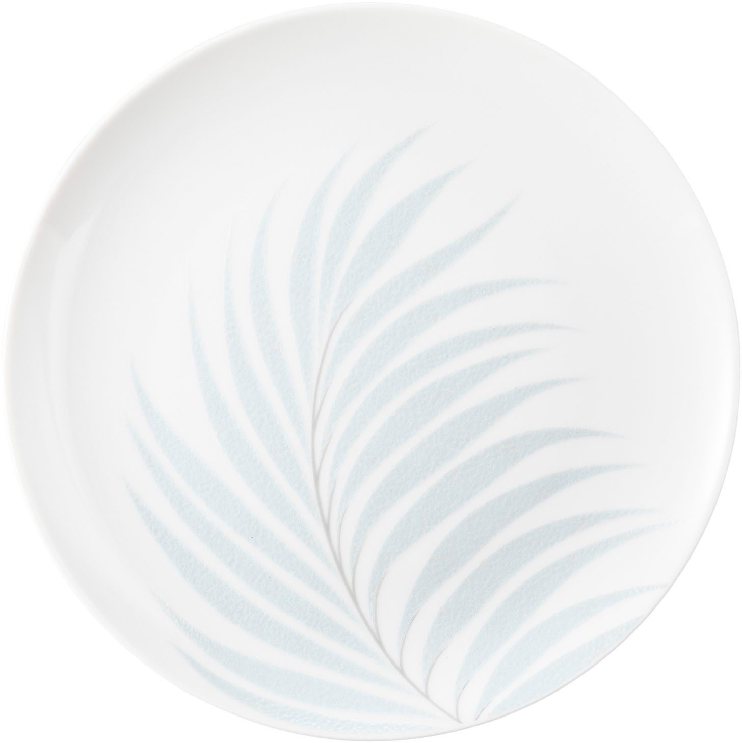 Seltmann Weiden Brotteller Liberty Mediterranean, (1 St), Teller, kleiner Teller, Kuchenteller