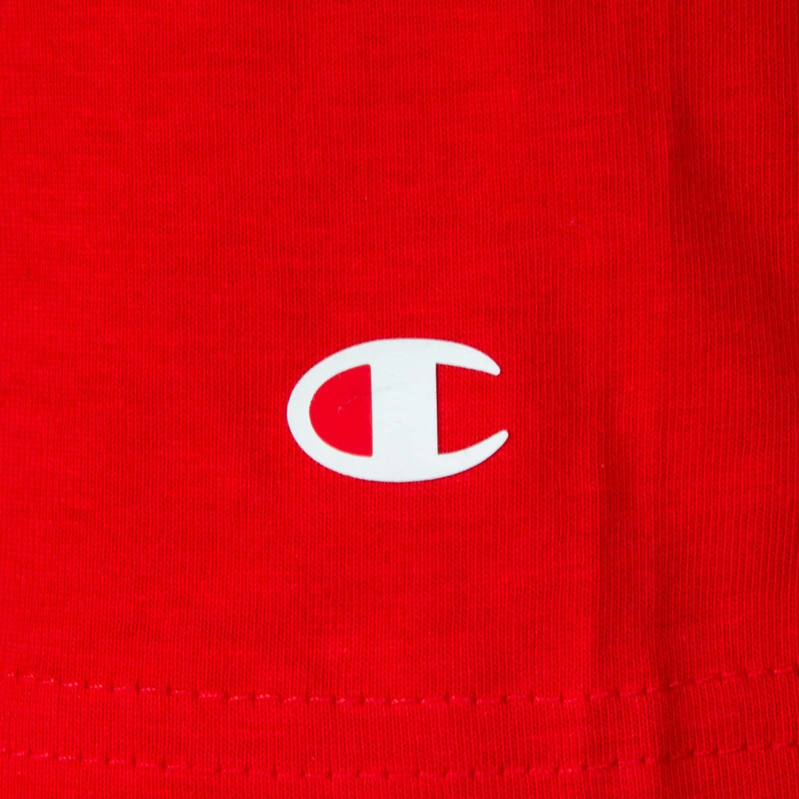 Champion 217159 Crewneck T-Shirt