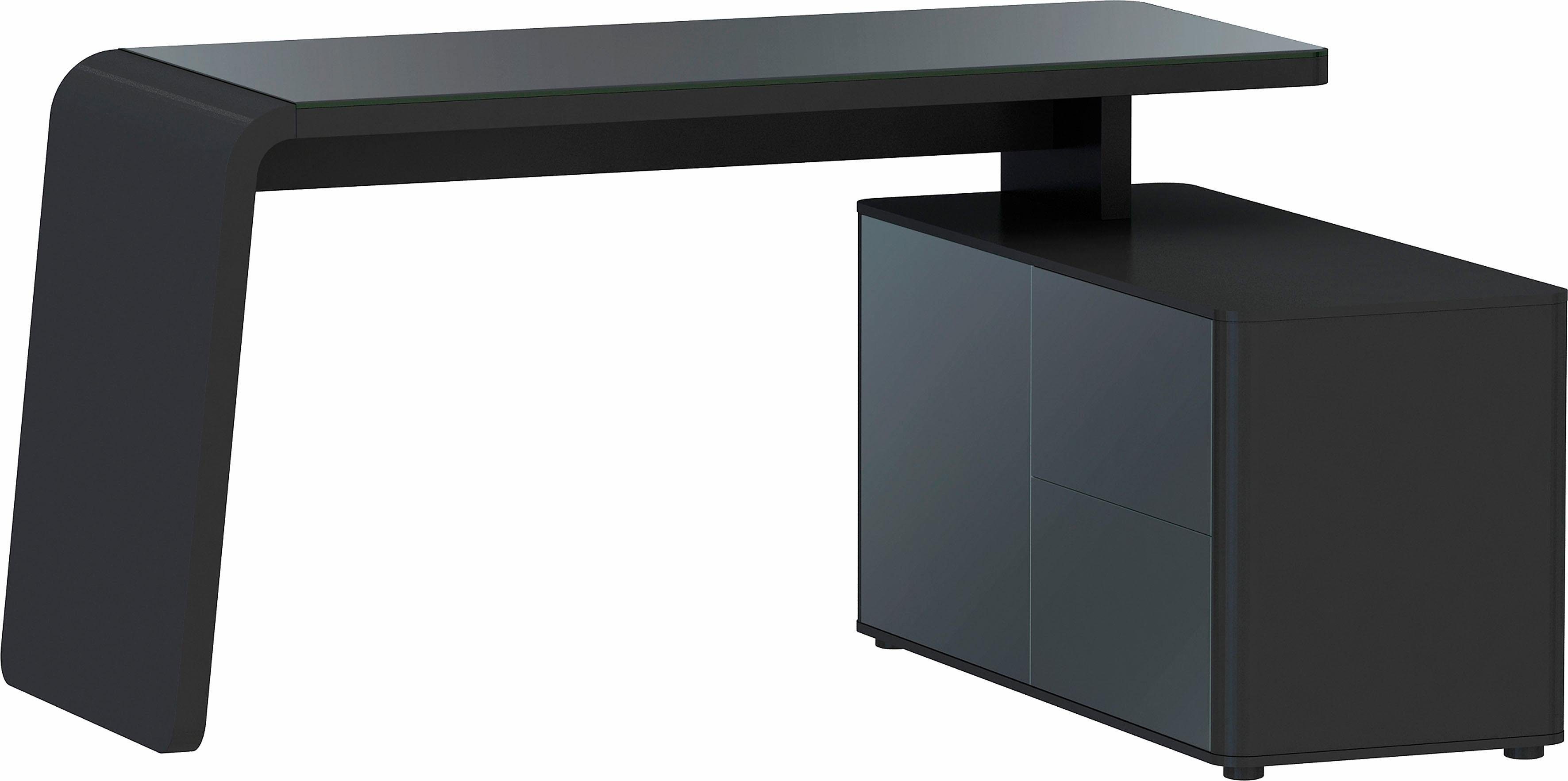 Jahnke Eckschreibtisch CSL 465