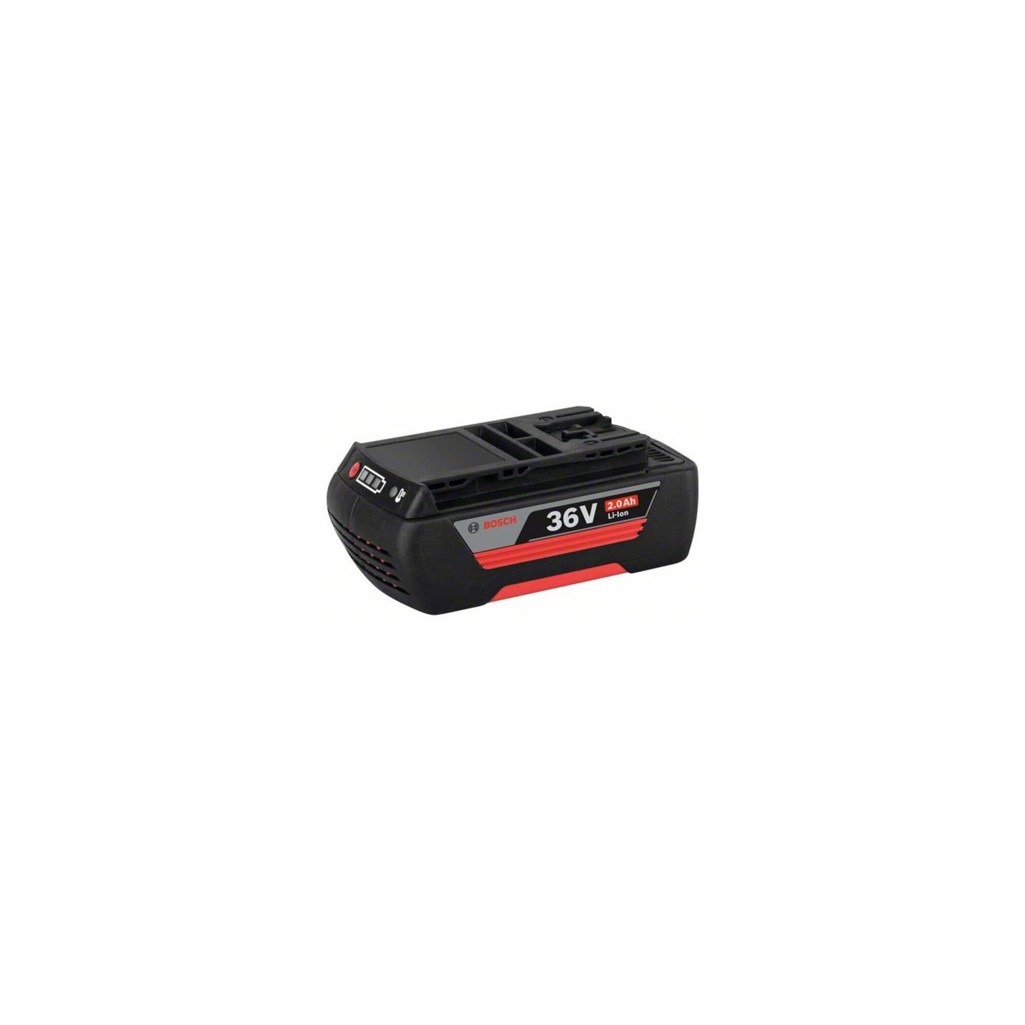 Bosch Professional Bosch Akkupack GBA 36 Volt 2,0 Ah Akkupacks