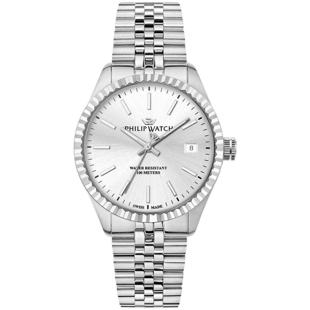 PHILIP WATCH UHREN Luxusuhr Herrenuhr Philip Watch R8253227001