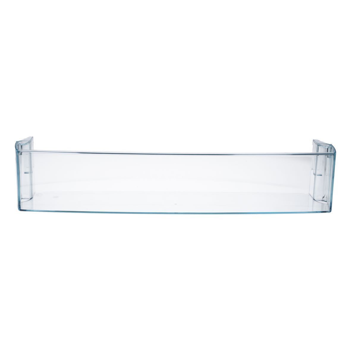 easyPART Einlegeboden wie Electrolux 2246613158 Absteller Abstellfach, Kühlschrank / Gefrierschrank