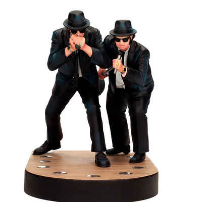 SD Toys Actionfigur The Blues Brothers Figurenset Jake & Elwood Blues mit Licht