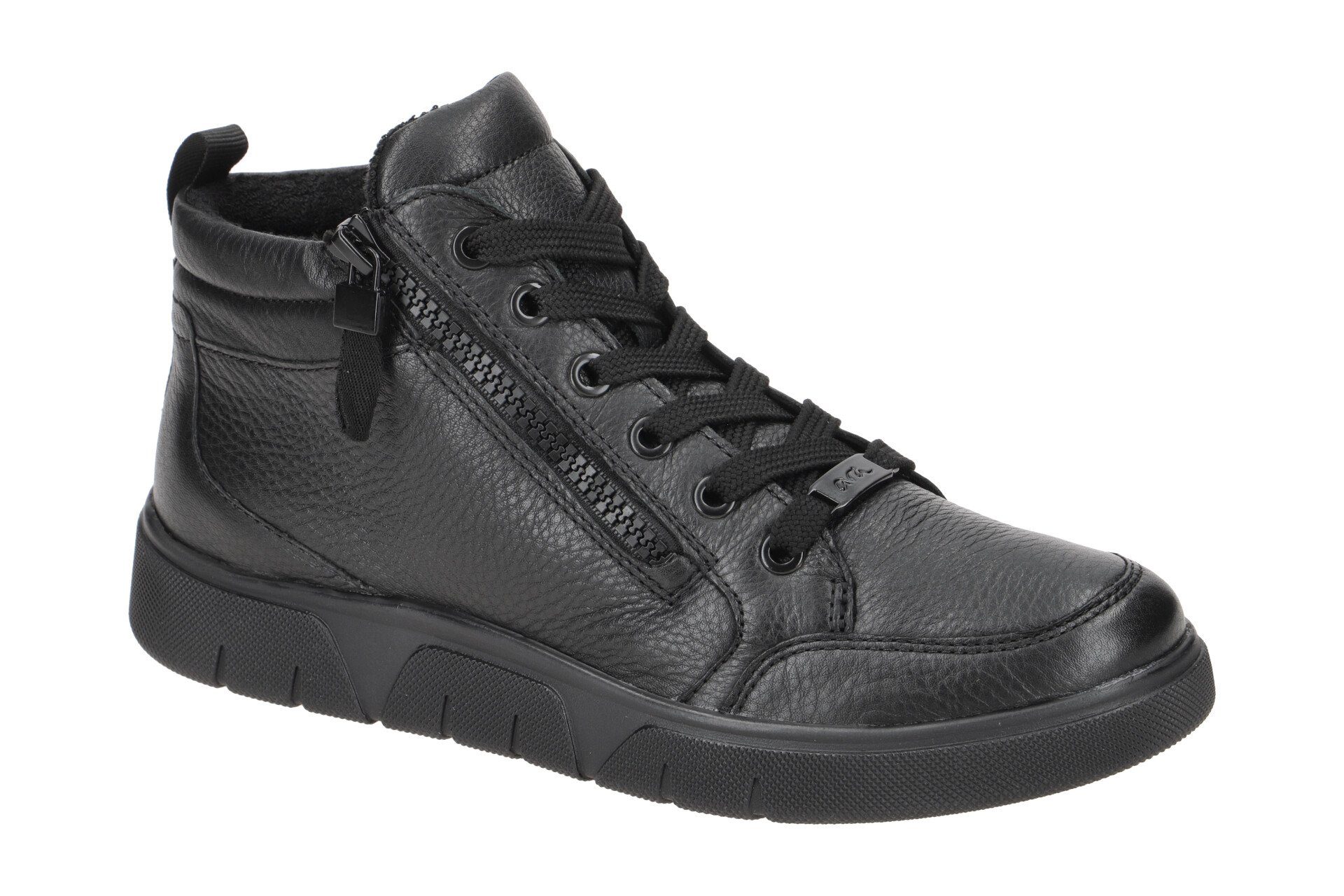 Ara Damen Stiefelette Rom-Sport Sneaker