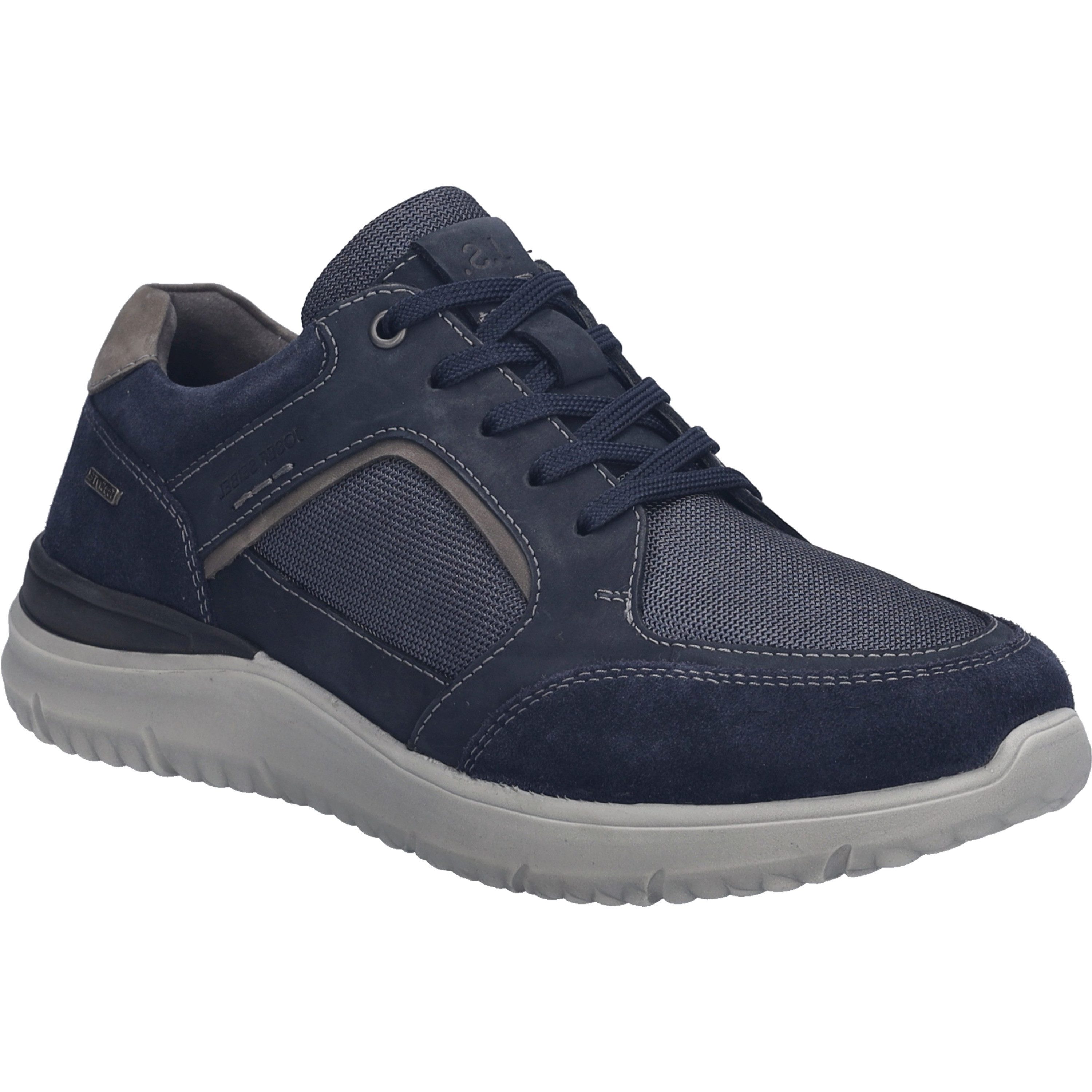 Wales 51, blau Sneaker