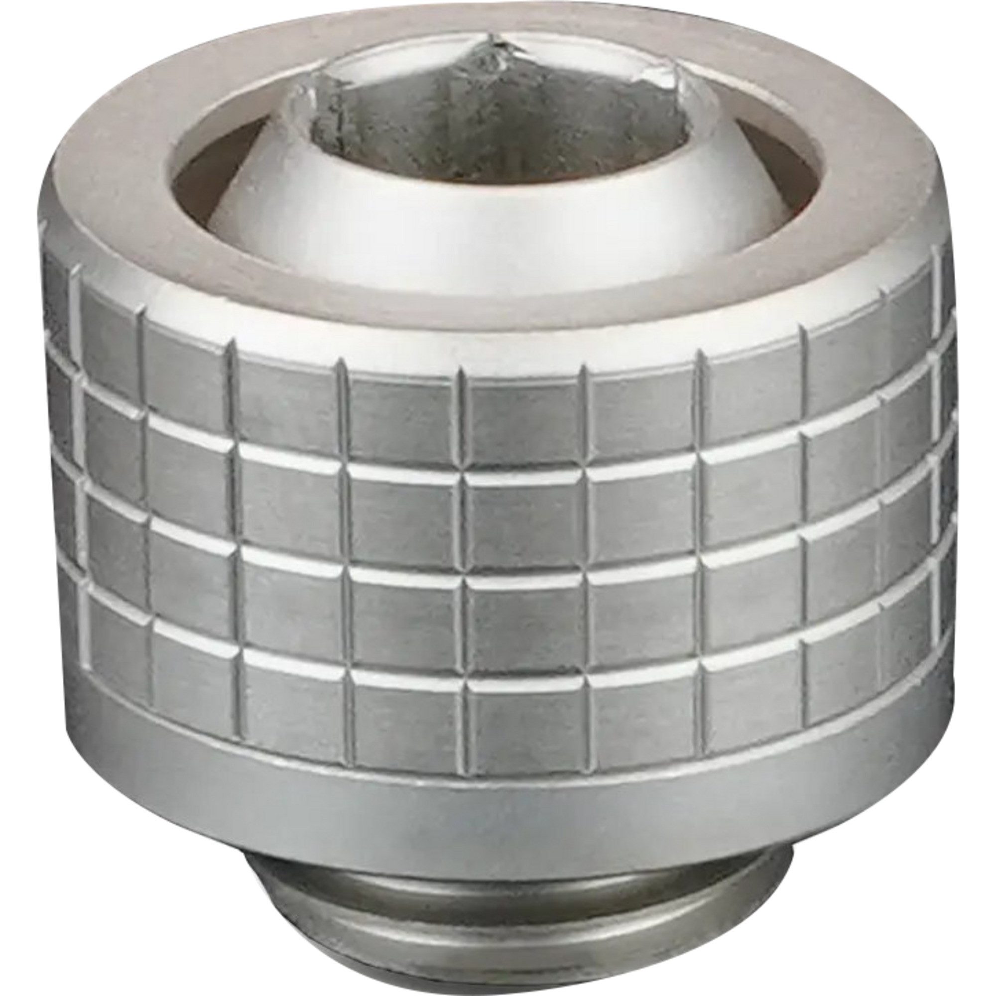 Thermal Grizzly Wasserkühlung Thermal Grizzly DeltaMate Fitting ST13, Verbindung