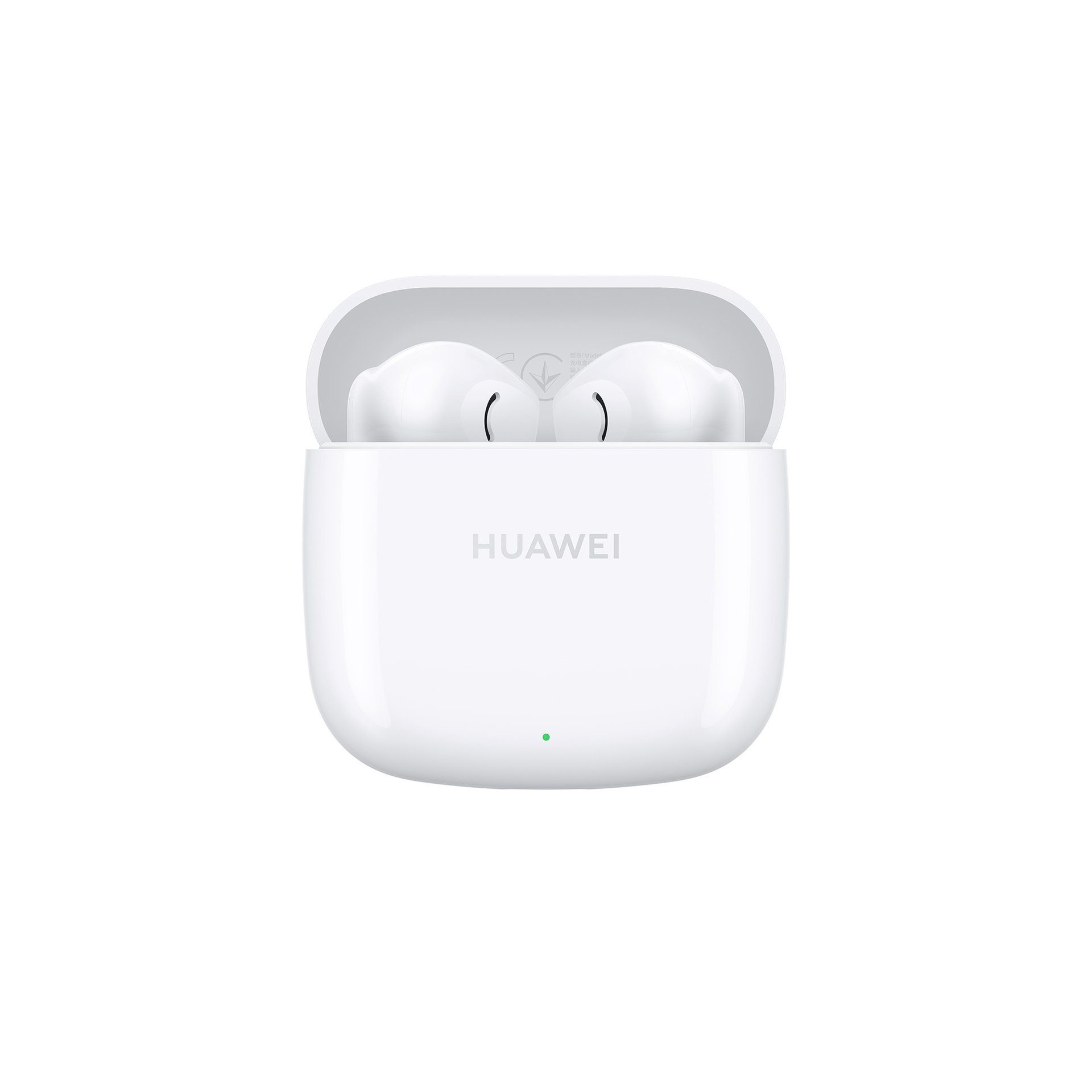 SE Huawei Weiß 2 FreeBuds In-Ear-Kopfhörer