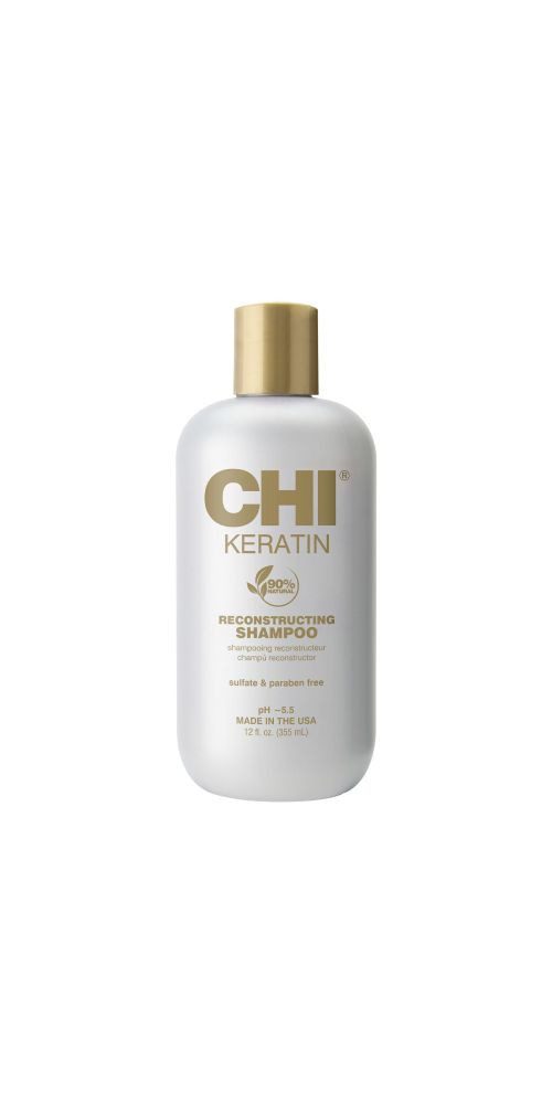 CHI Haarshampoo CHI Keratin Shampoo 355ml