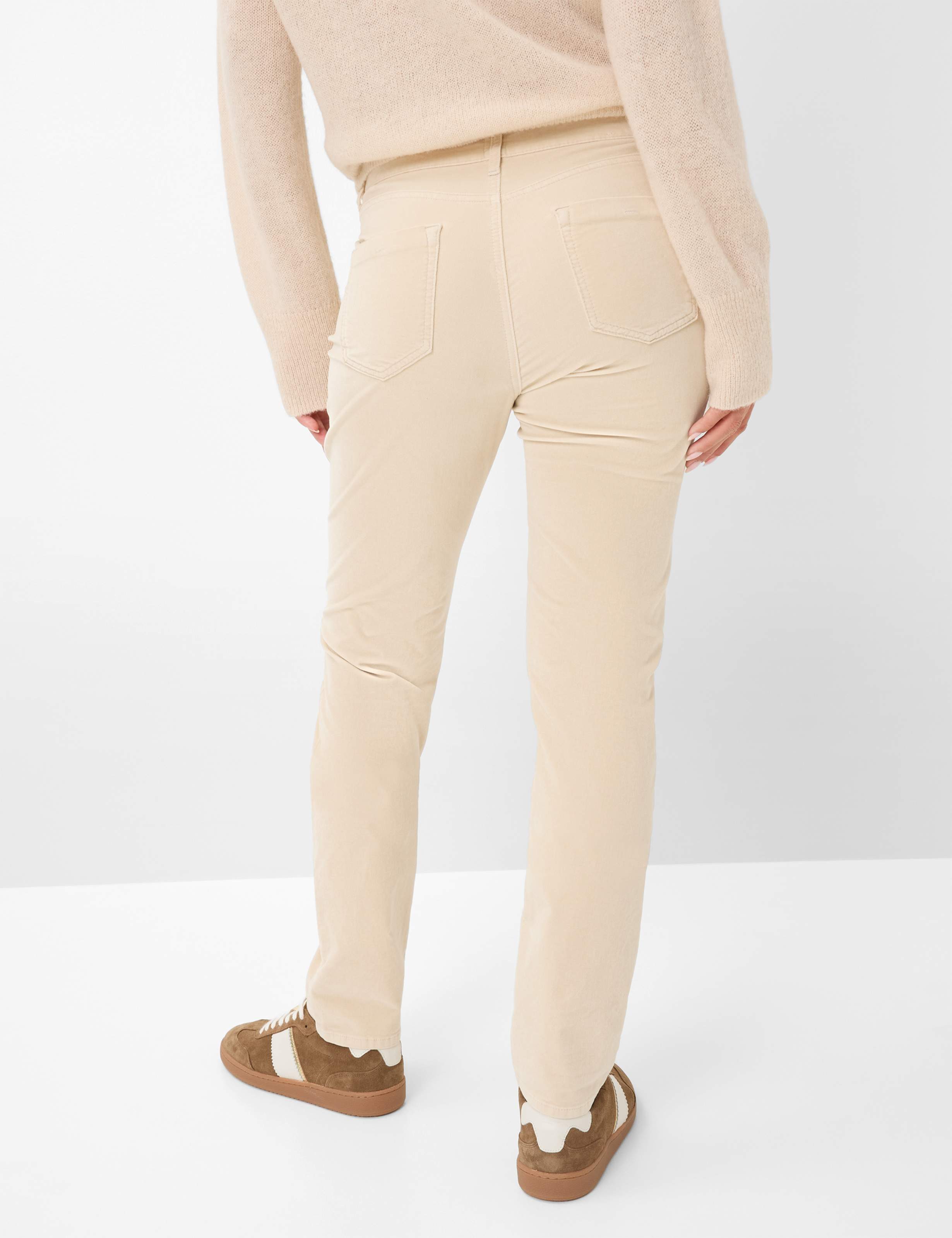 Brax 5-Pocket-Hose Style MARY günstig online kaufen