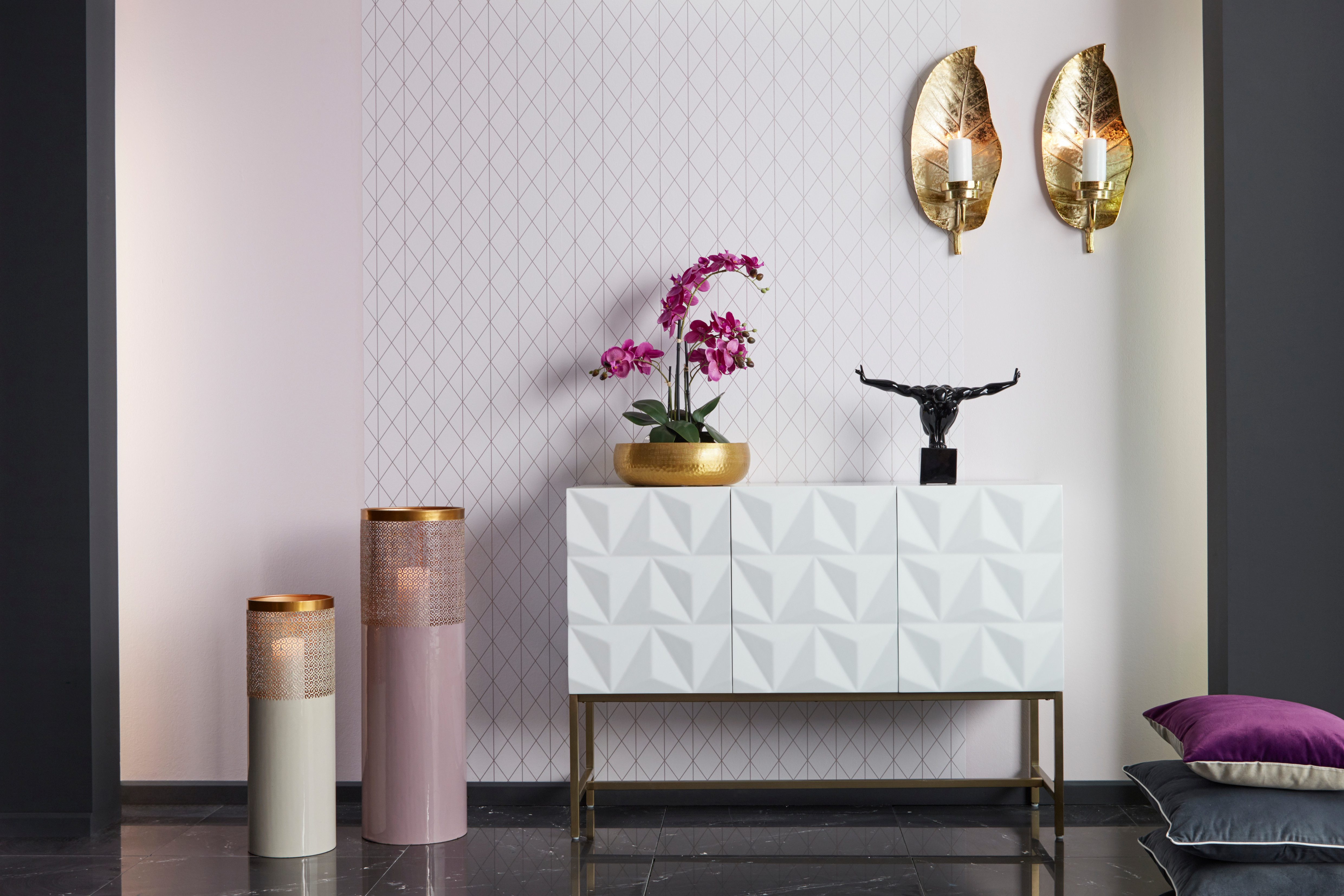 Leonique Sideboard Rovuma, TOPSELLER!, OTTOs Choice günstig online kaufen