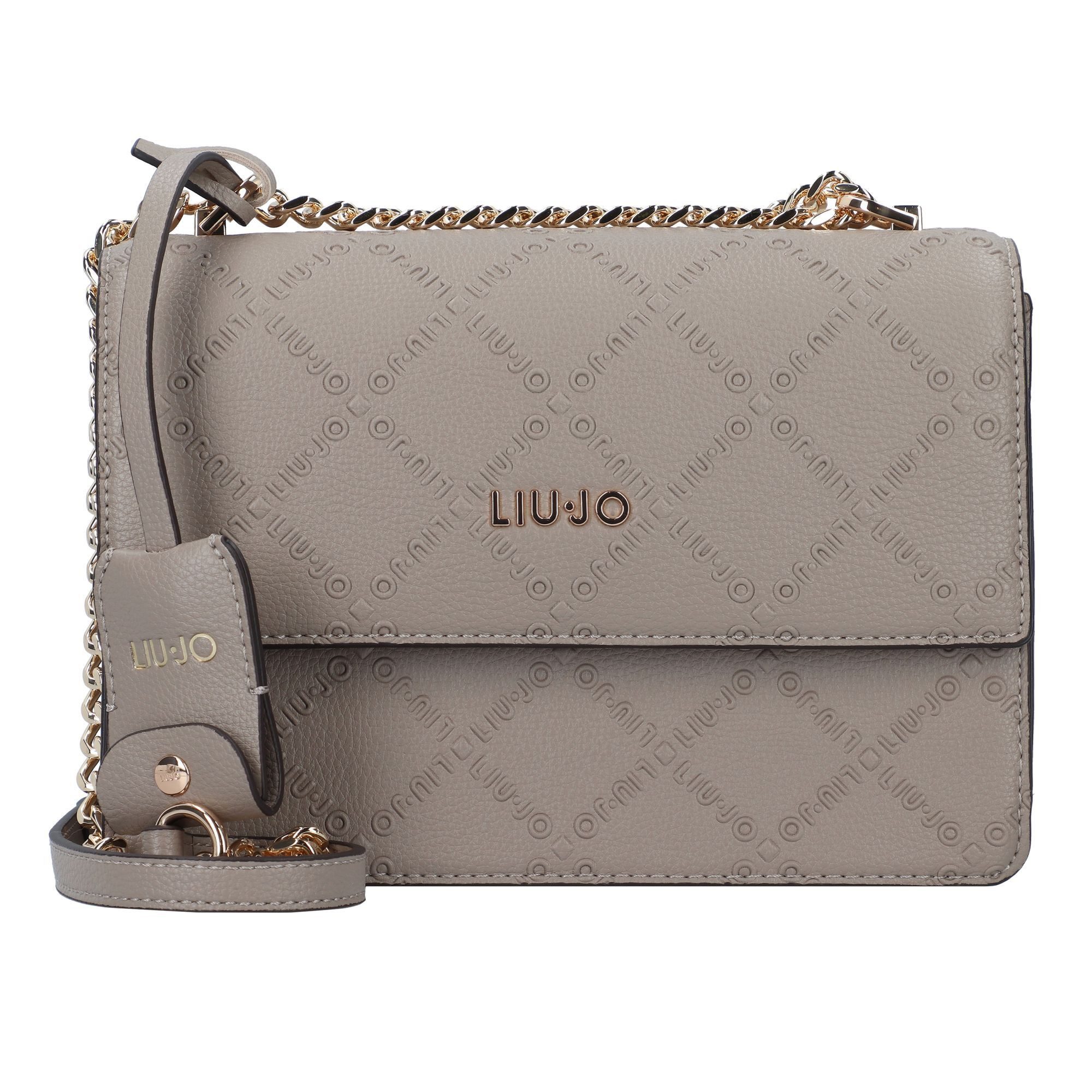 Liu Jo Schultertasche Adonide, Polyurethan