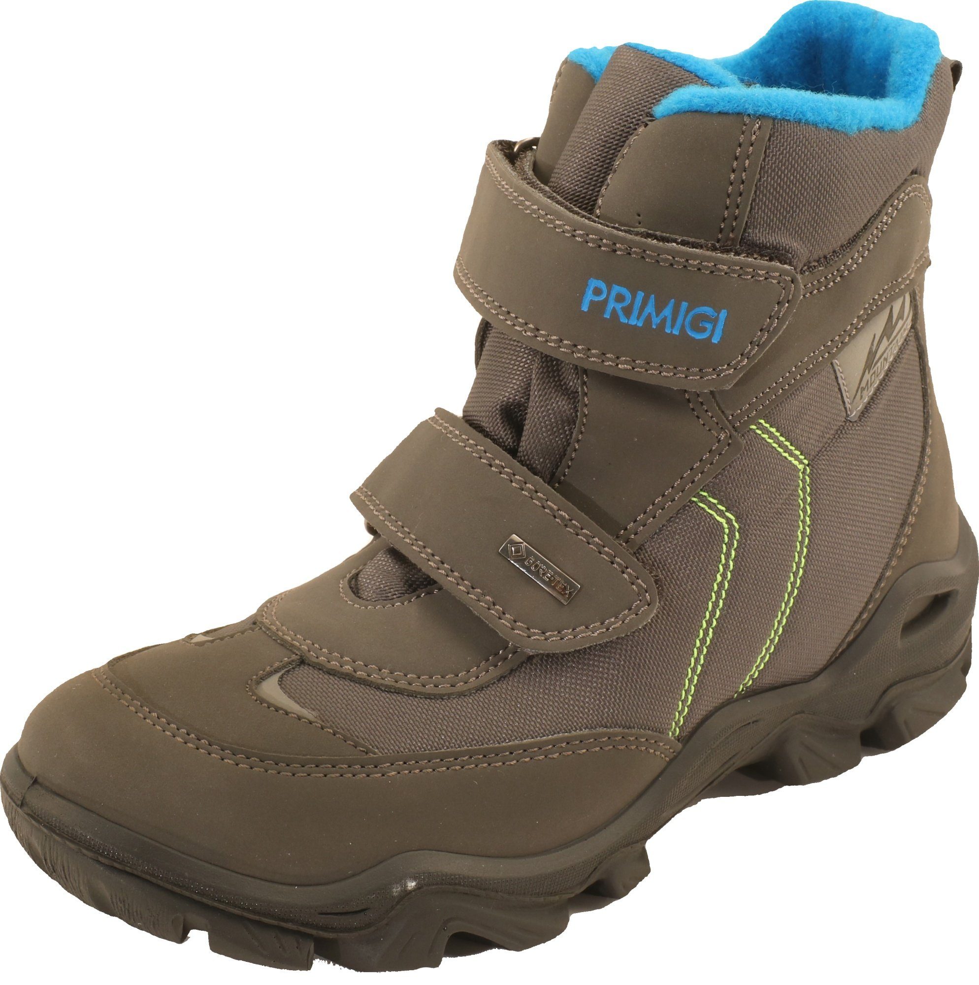 Primigi PPTGT 83940 Кроссовки