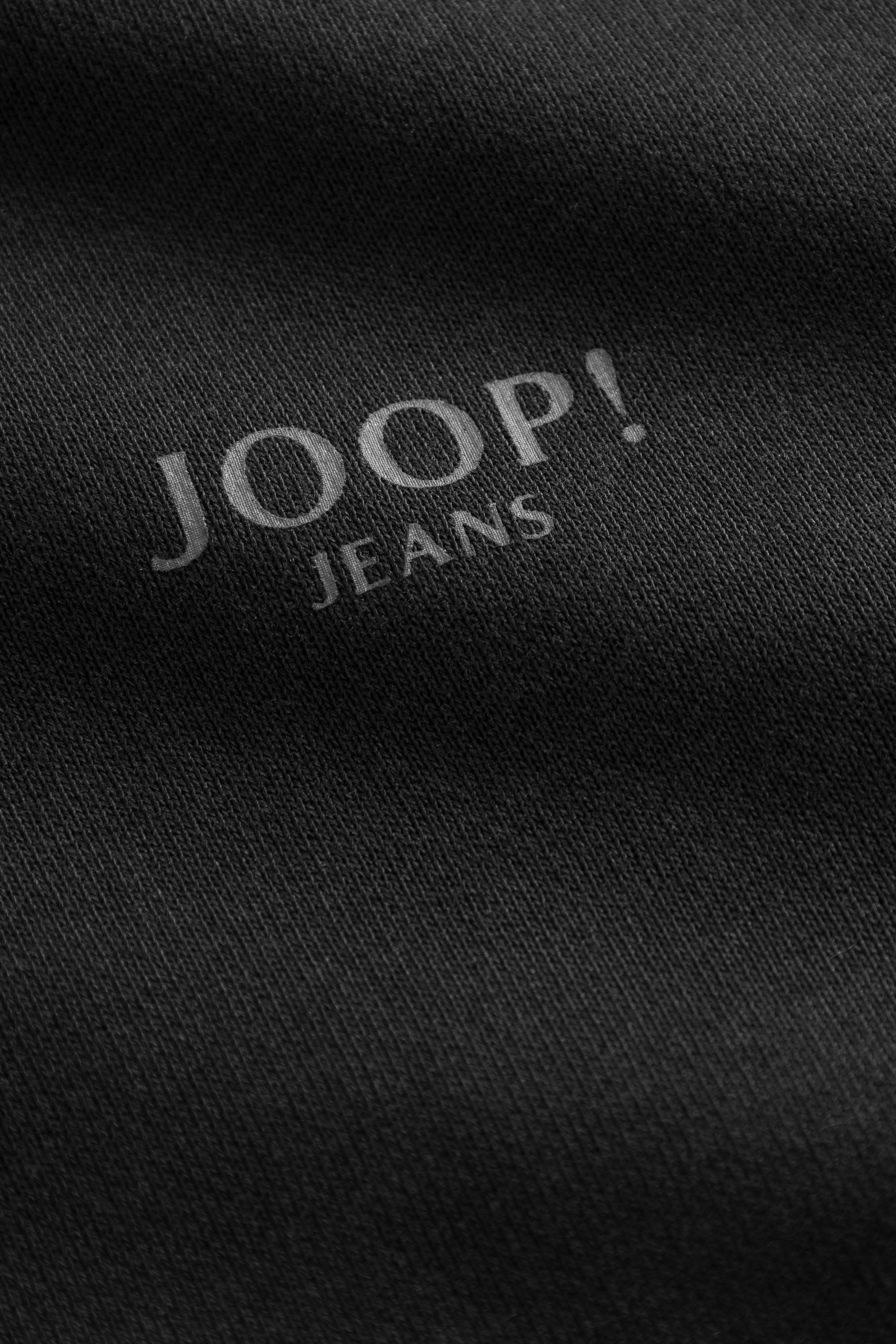 Joop Jeans Sweatjacke günstig online kaufen