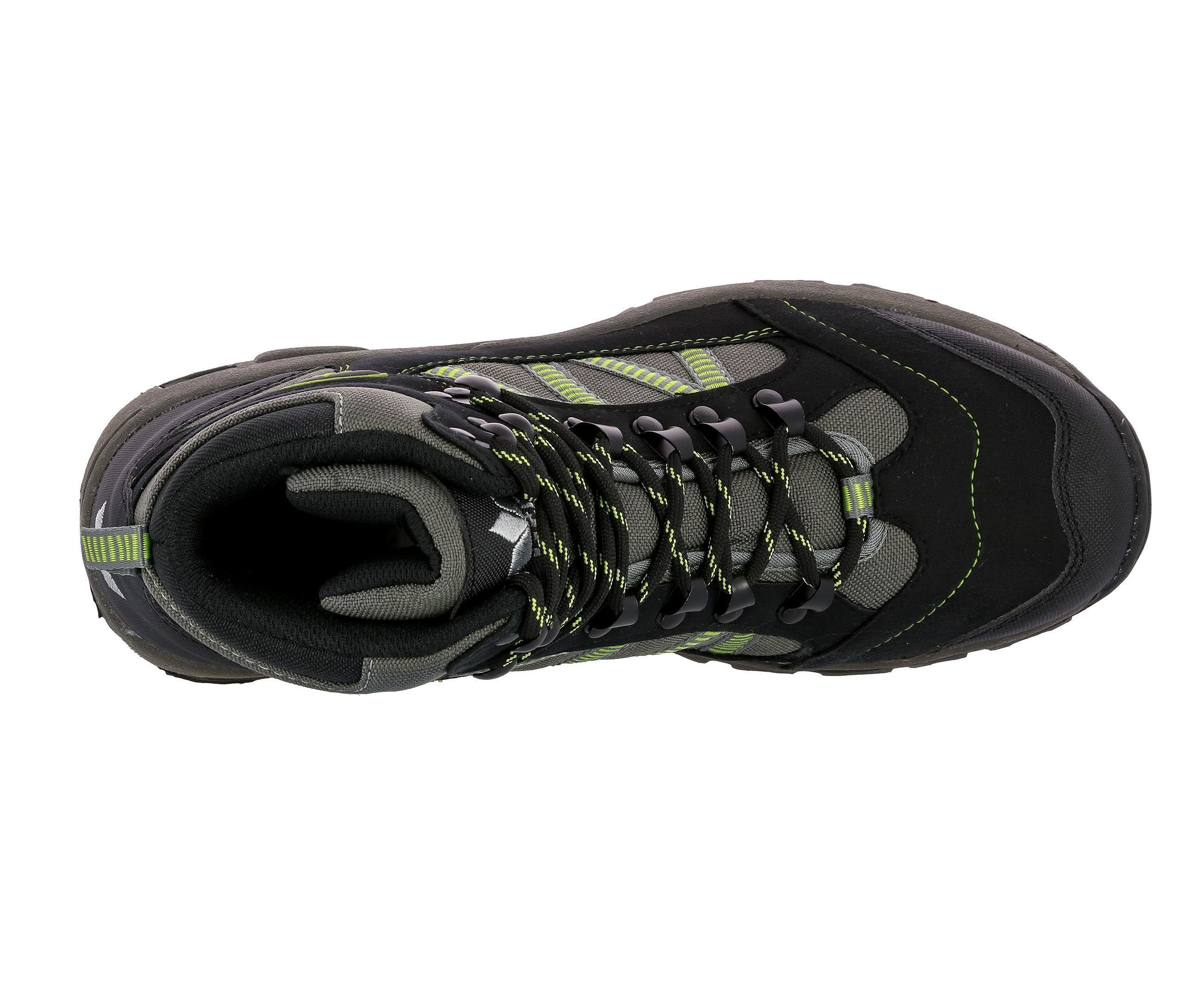 Lico Outdoorstiefel Rancher High Wanderschuh