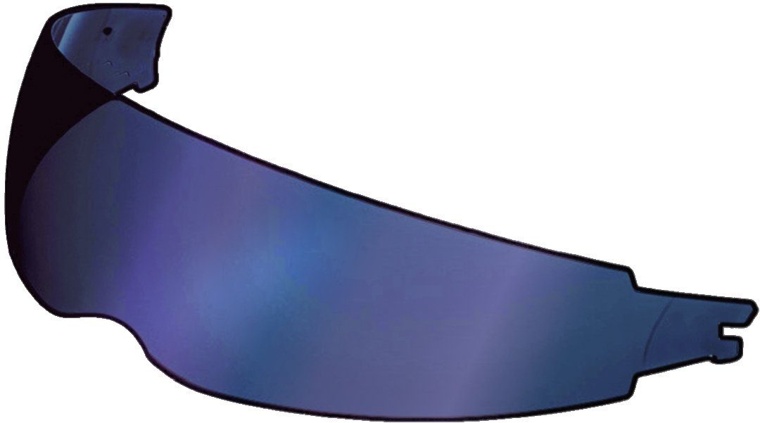 Motorradhelm Universal Sonnenvisier