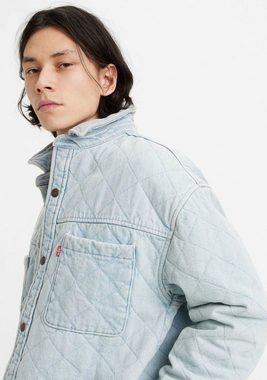 Levi's® Outdoorhemd INGLESIDE OVERSHIRT