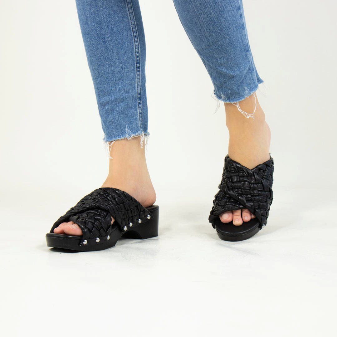 Melvin & Hamilton Sina 2 Clog