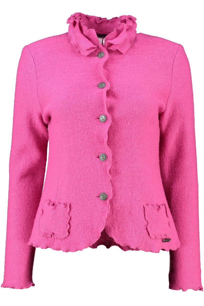 Hammerschmid Trachtenstrickjacke