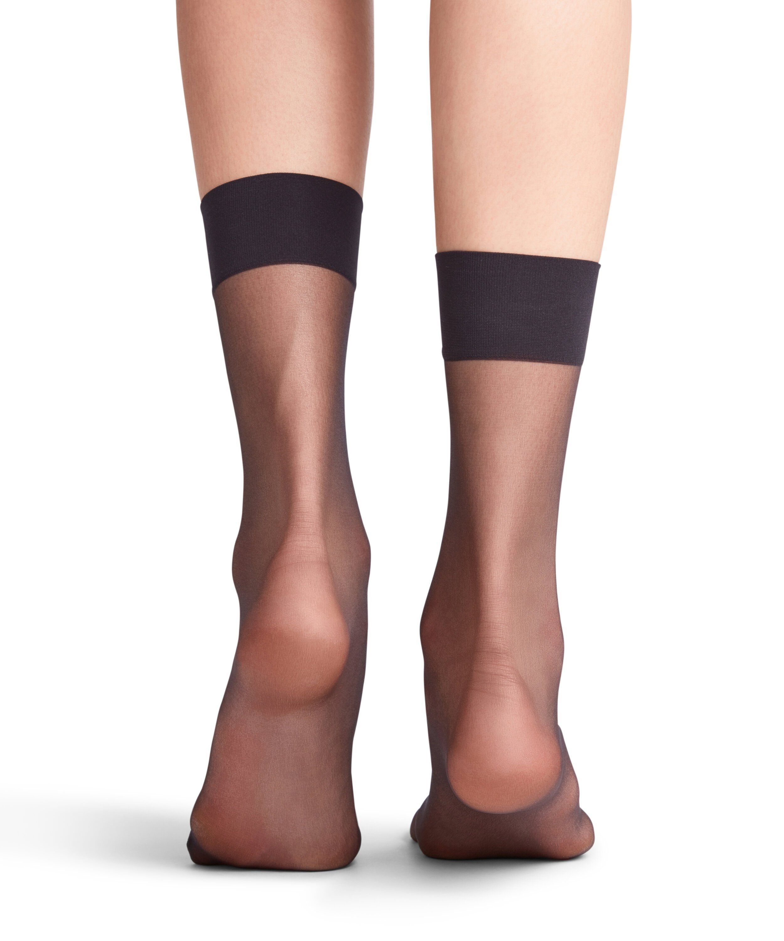 FALKE Feinsöckchen FALKE Shelina 12 Damen (1-Paar) ultra-transparent – Bild 3 von 5