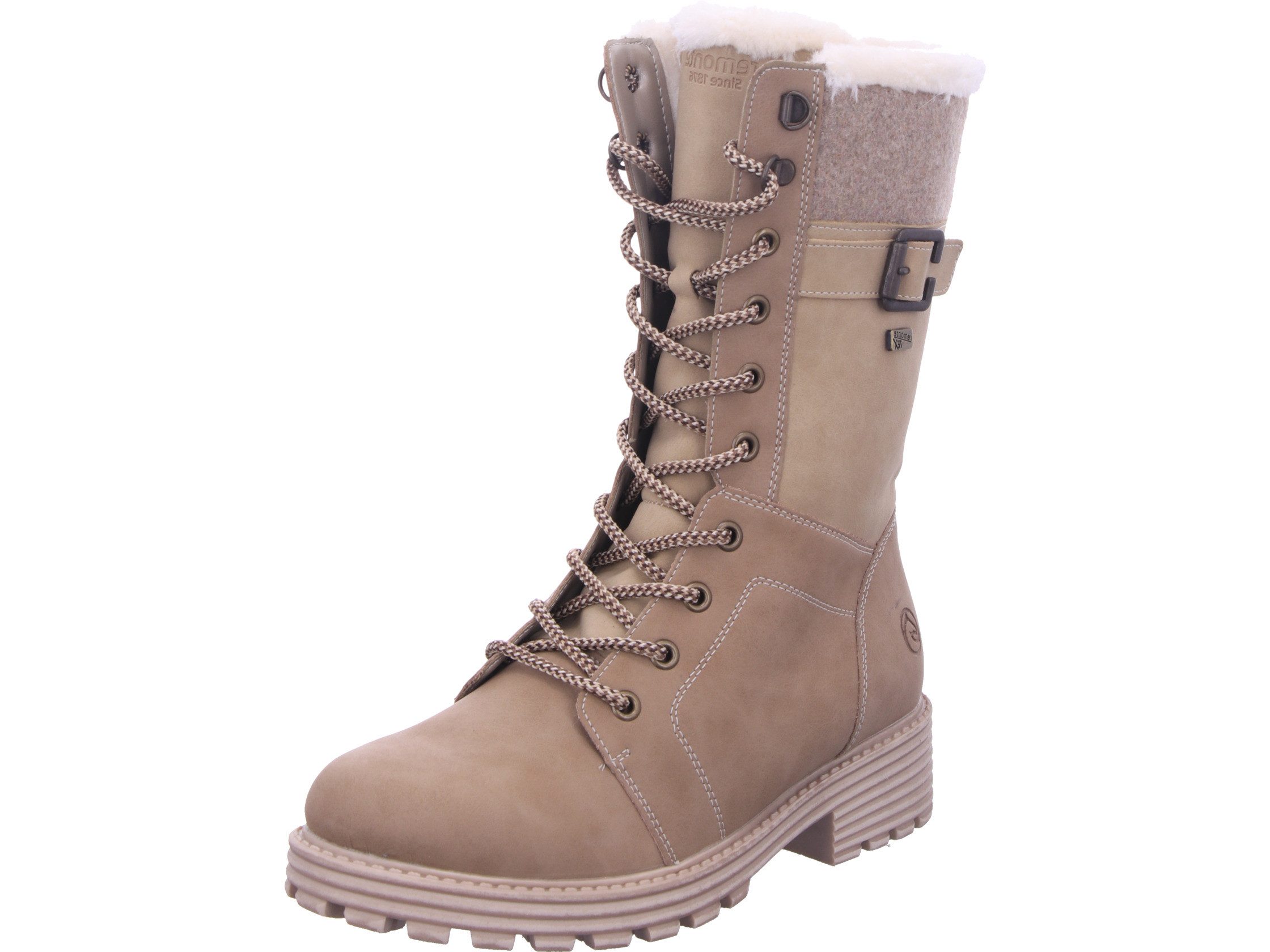 Winterstiefel